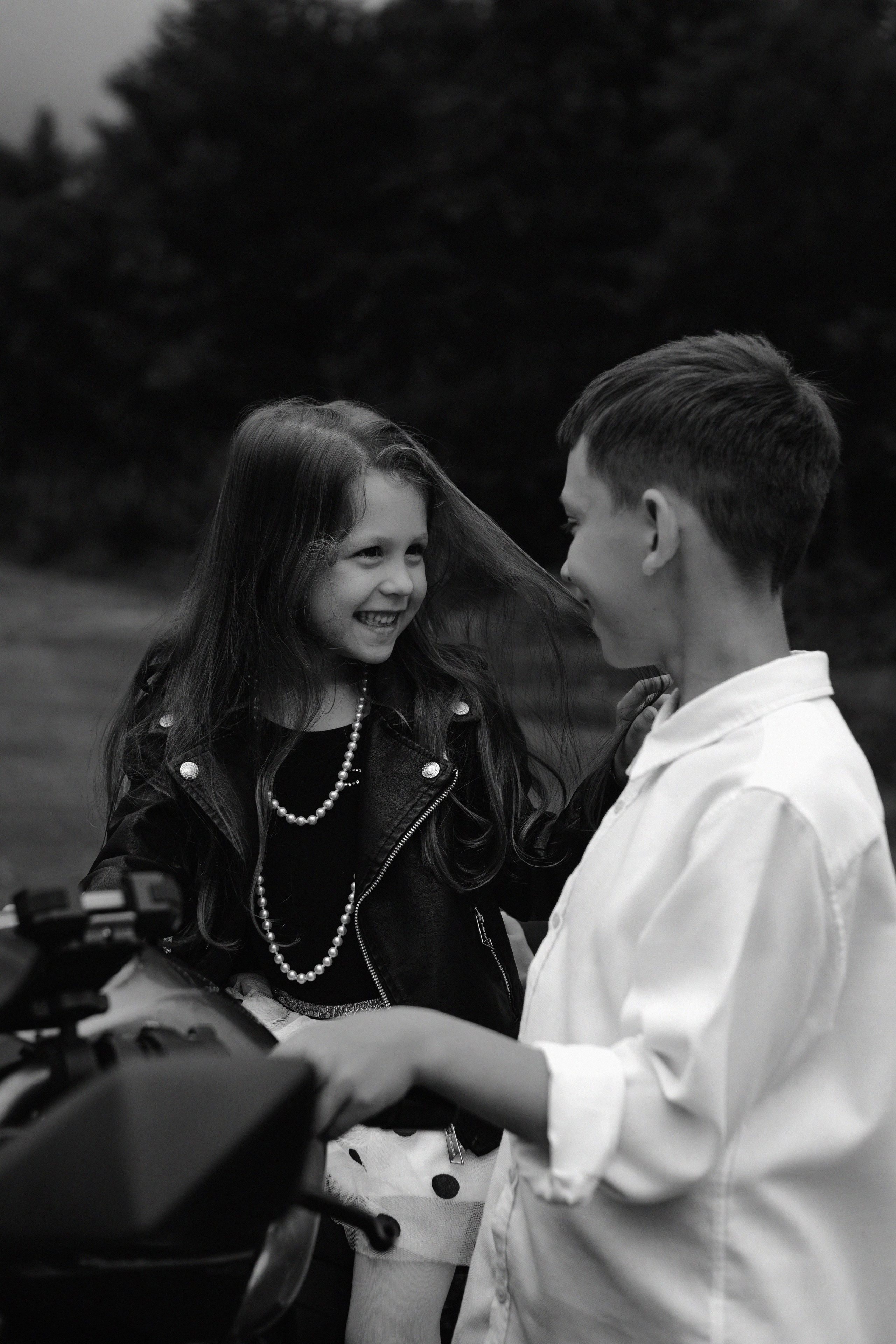 Ирина и Филипп. Фотограф Сахалин