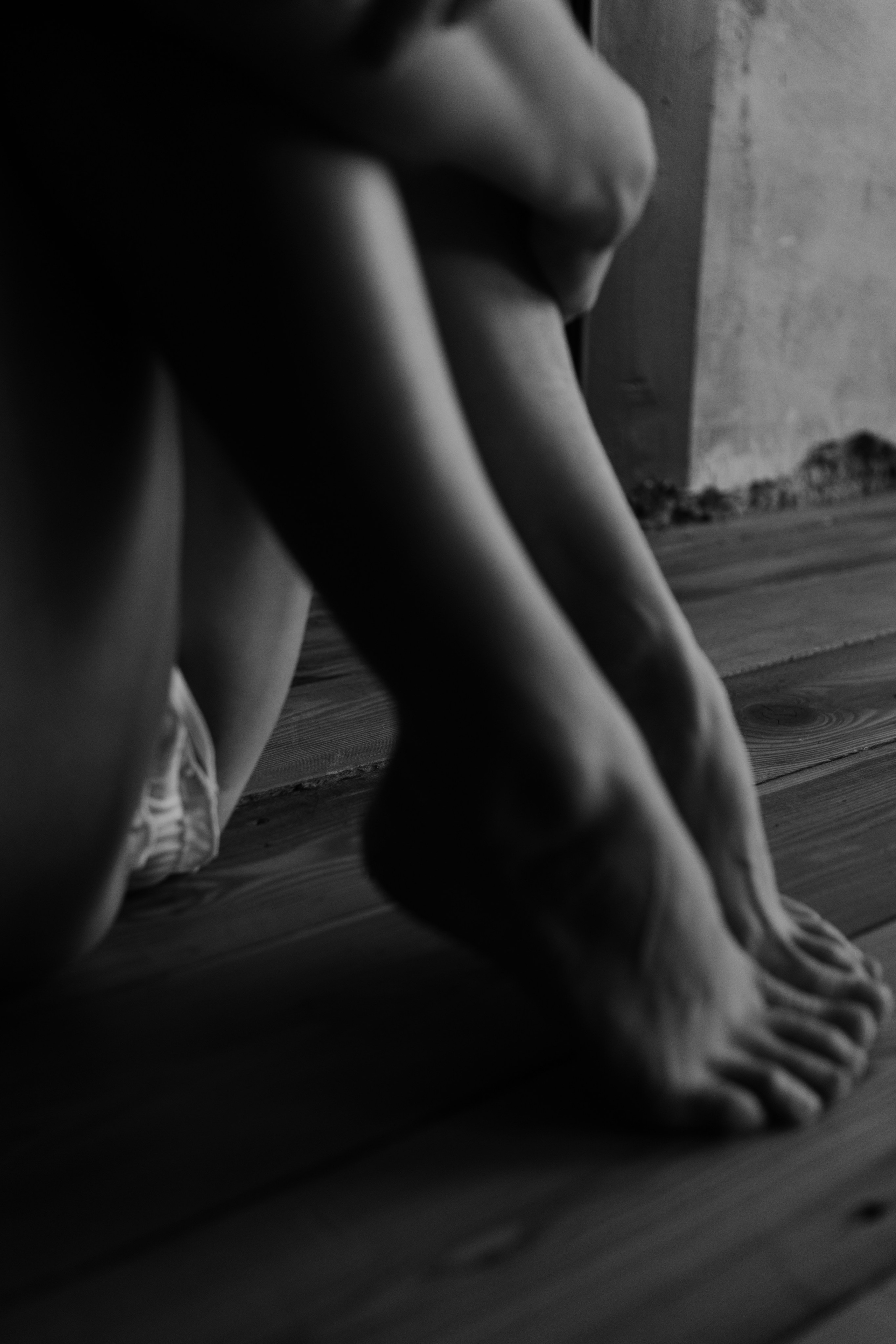 Евгения. Фотограф Сахалин