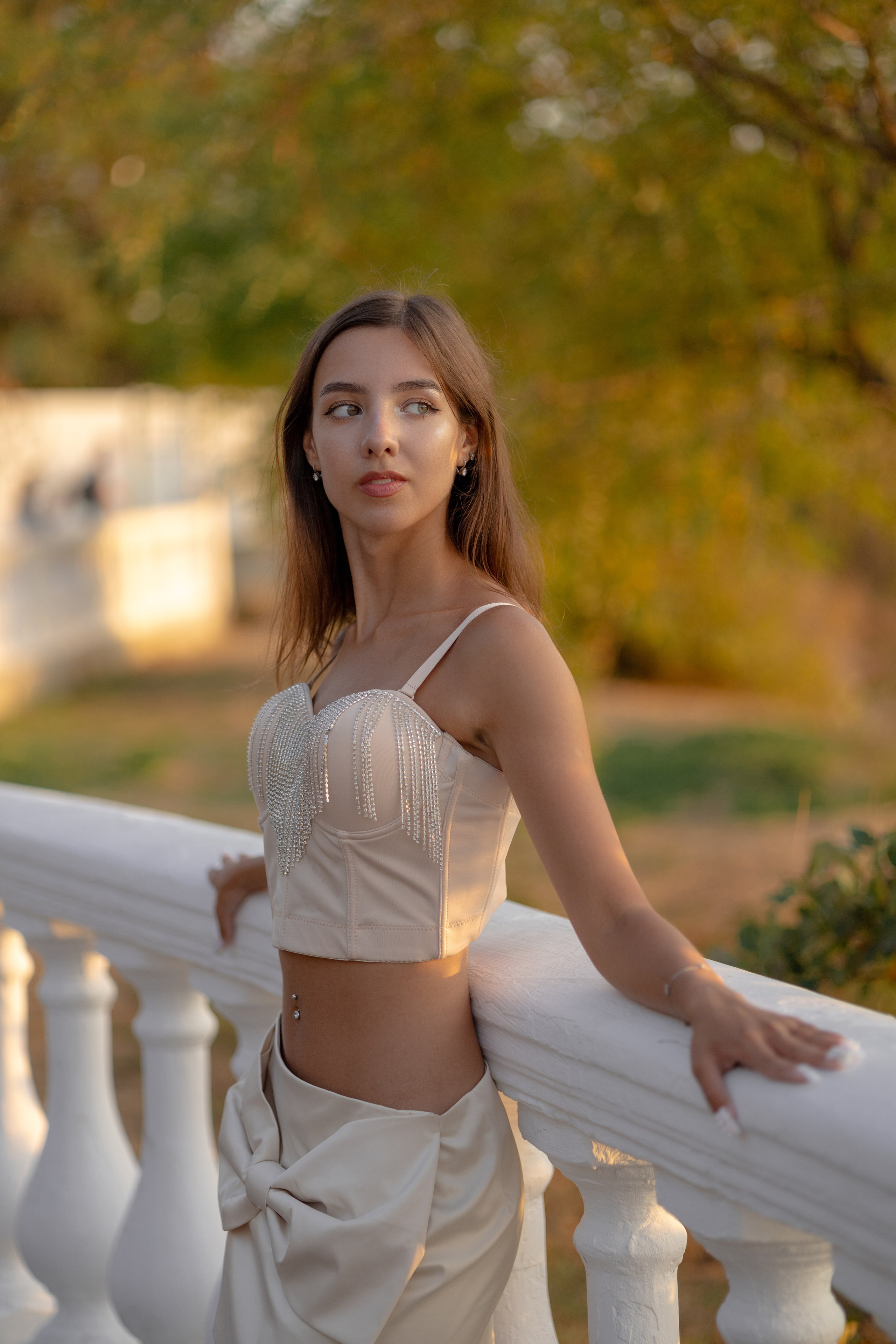 Семейная прогулка. Семейный и портретный фотограф в Геленджике Любовь Бодрова