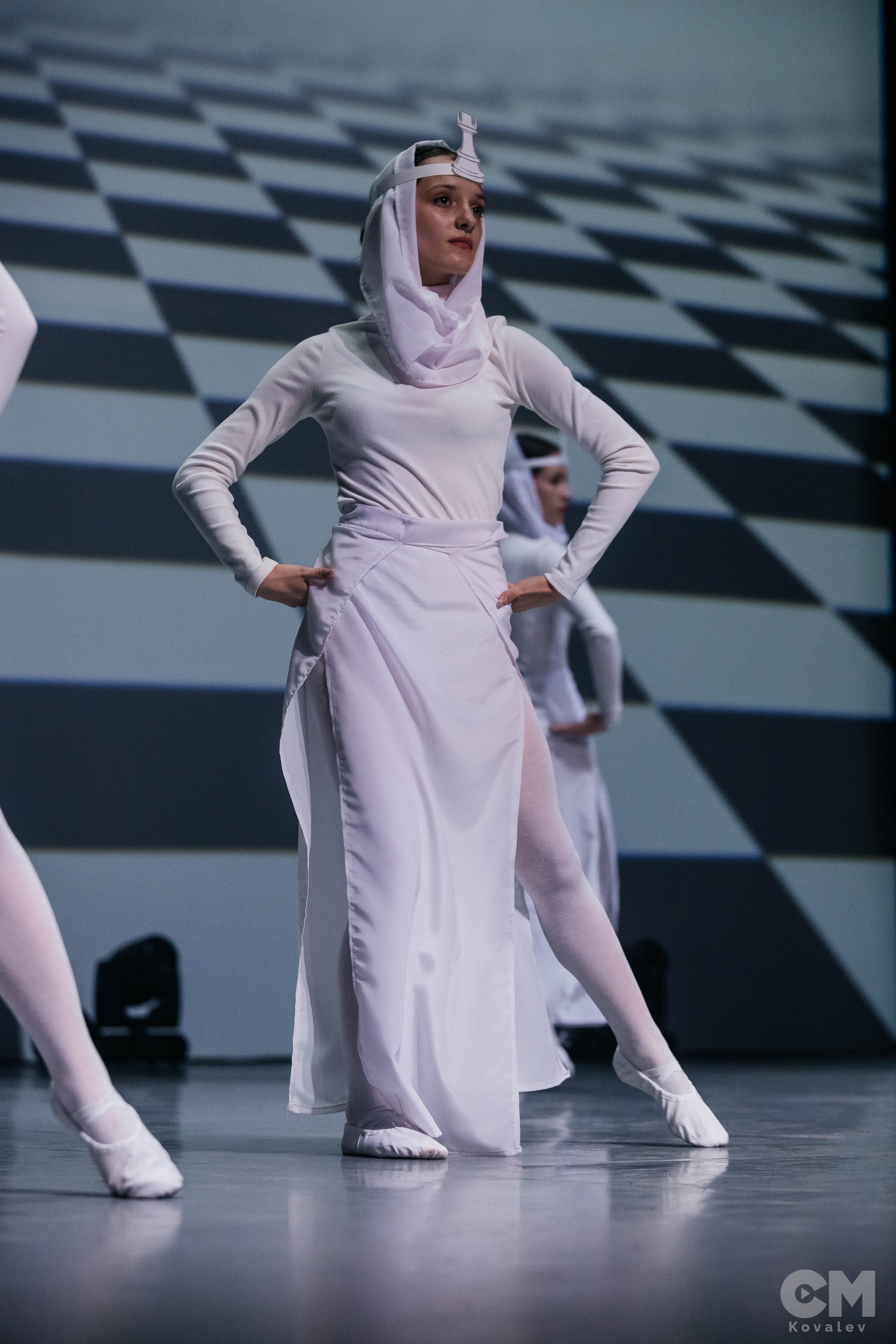 Студенческая областная весна на Байкале 2024. Репортажный фотограф в Иркутске — Ярослав Ковалёв