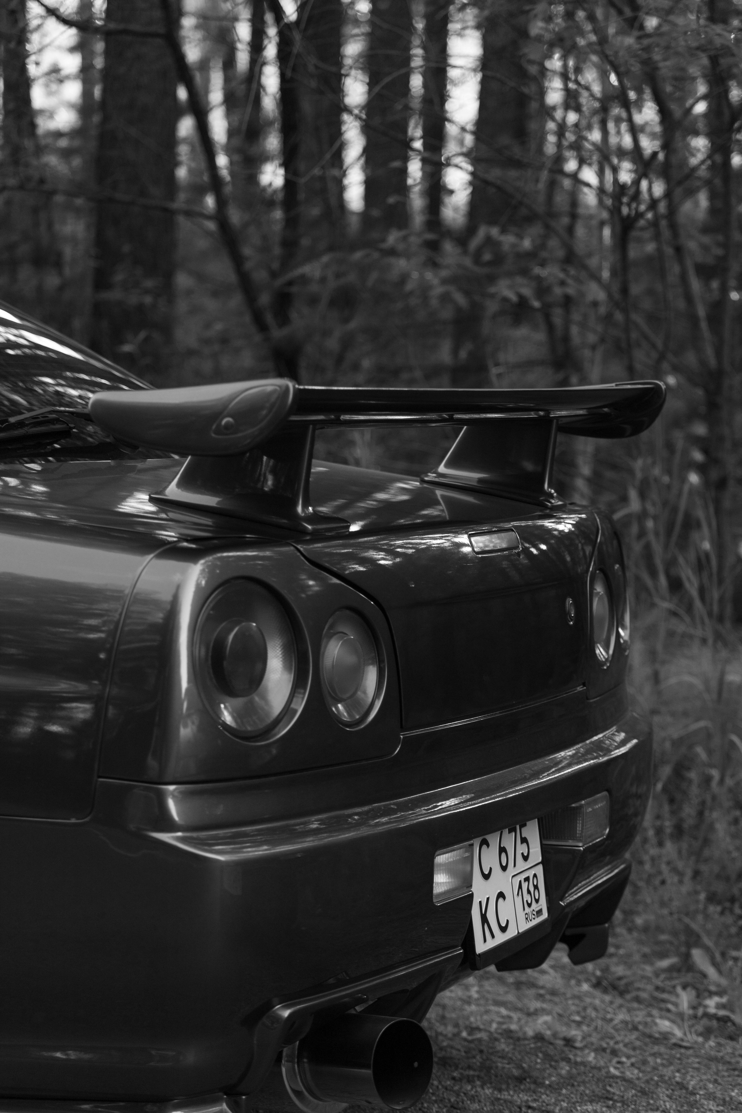 R34. Репортажный фотограф в Иркутске — Ярослав Ковалёв