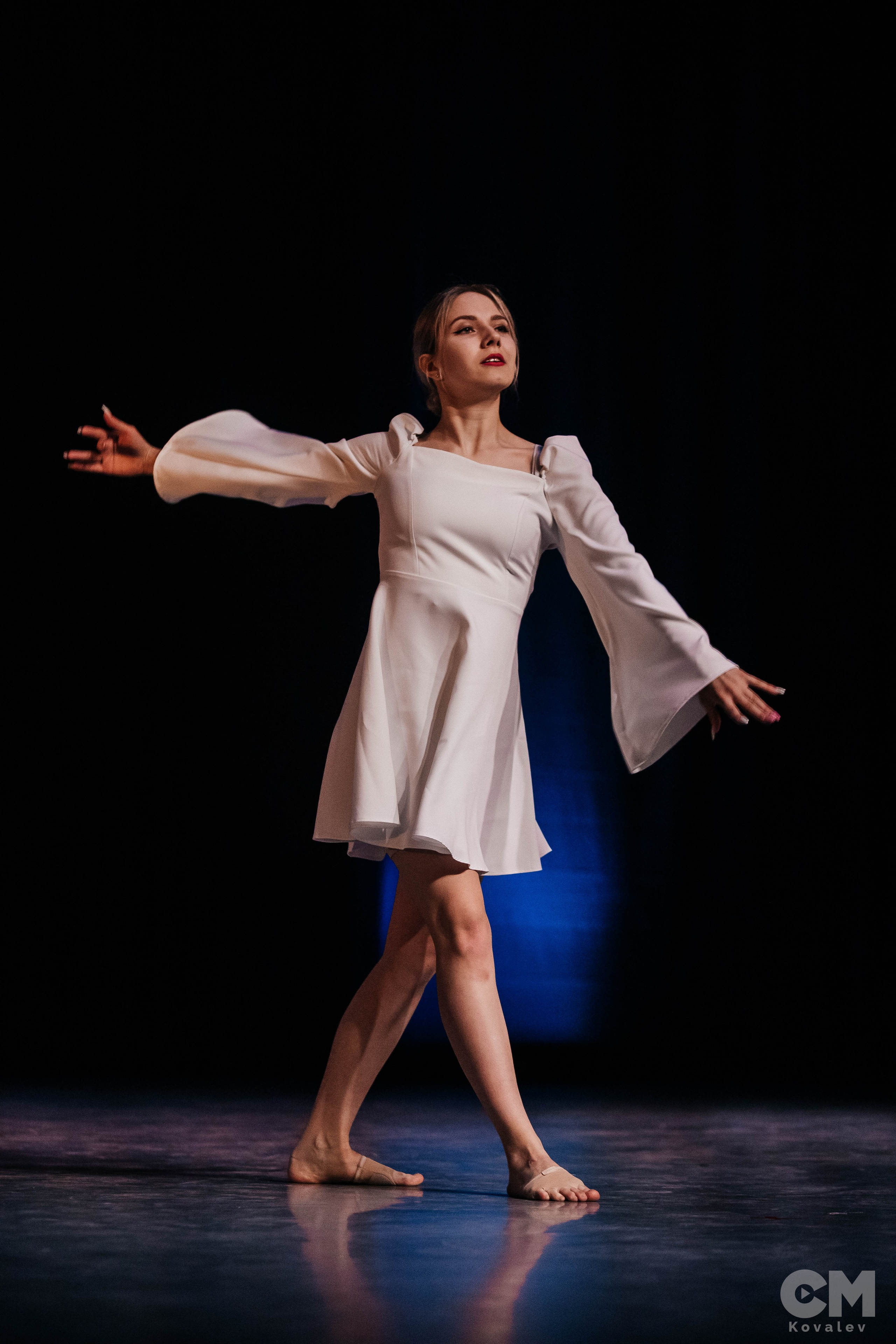 Студенческая областная весна на Байкале 2024. Репортажный фотограф в Иркутске — Ярослав Ковалёв