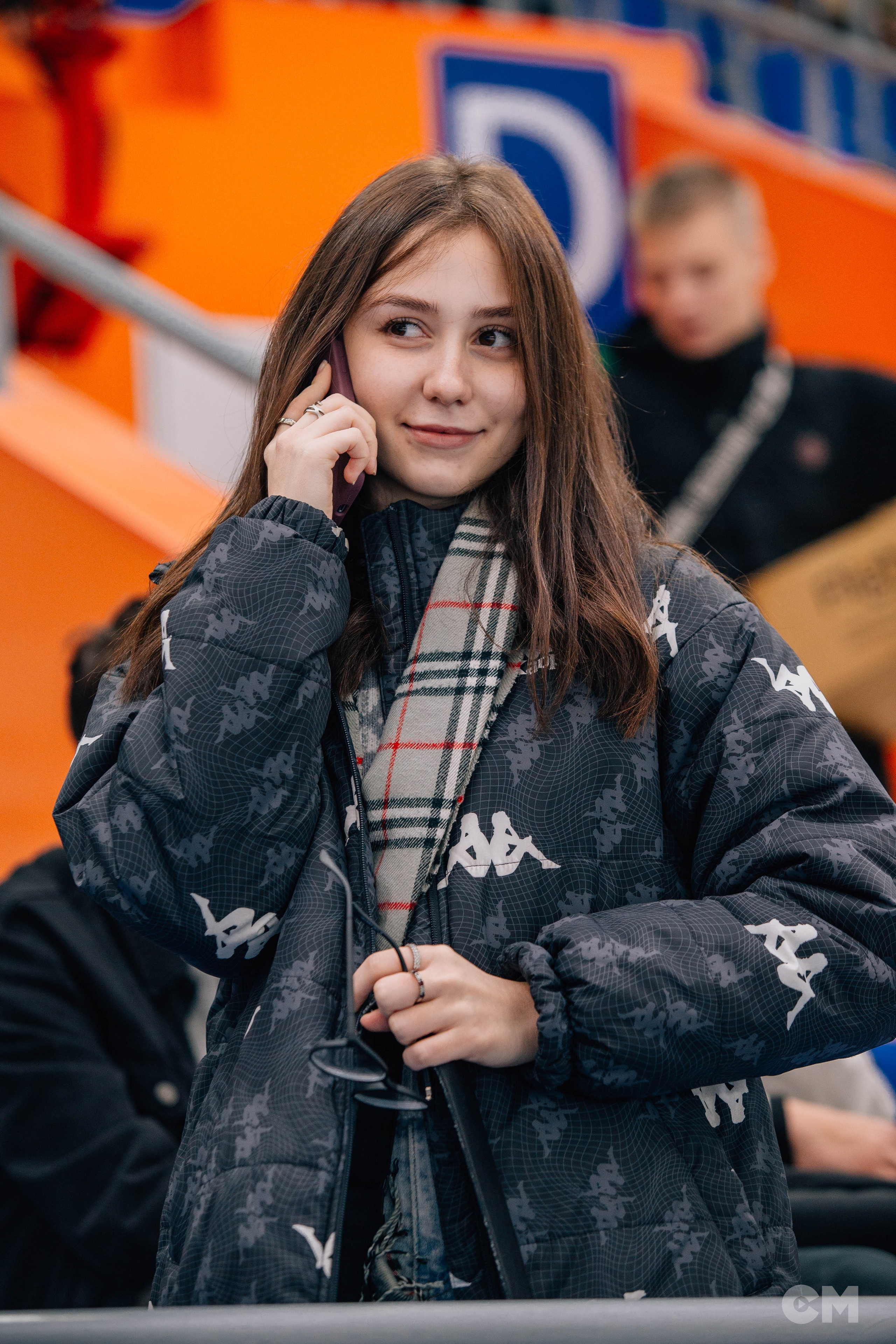 Чемпионат Студенческой спортивной лиги. Ковалёв хоккея с мячом. Репортажный фотограф в Иркутске — Ярослав Ковалёв