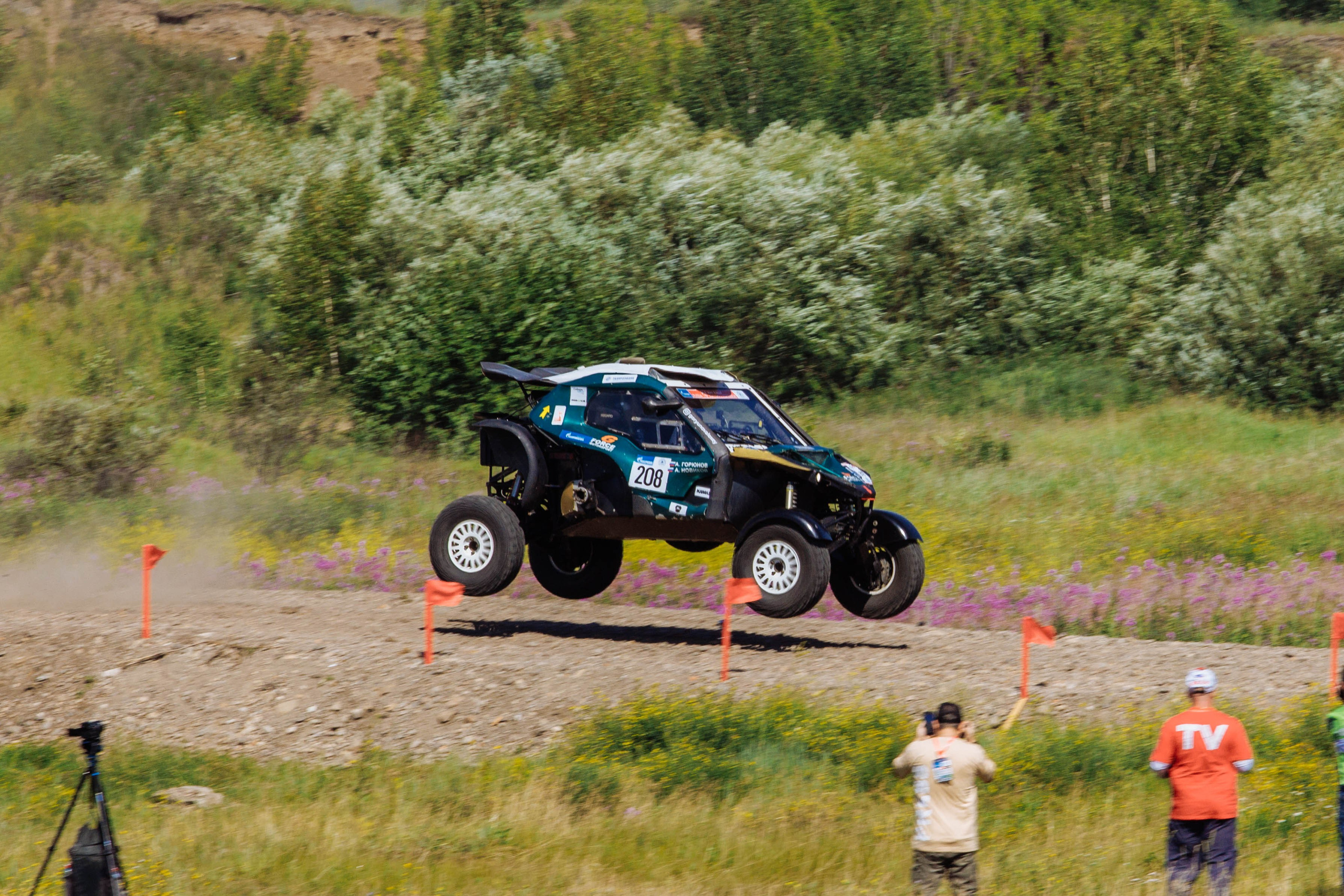 SILK WALK Ralli. Репортажный фотограф в Иркутске — Ярослав Ковалёв