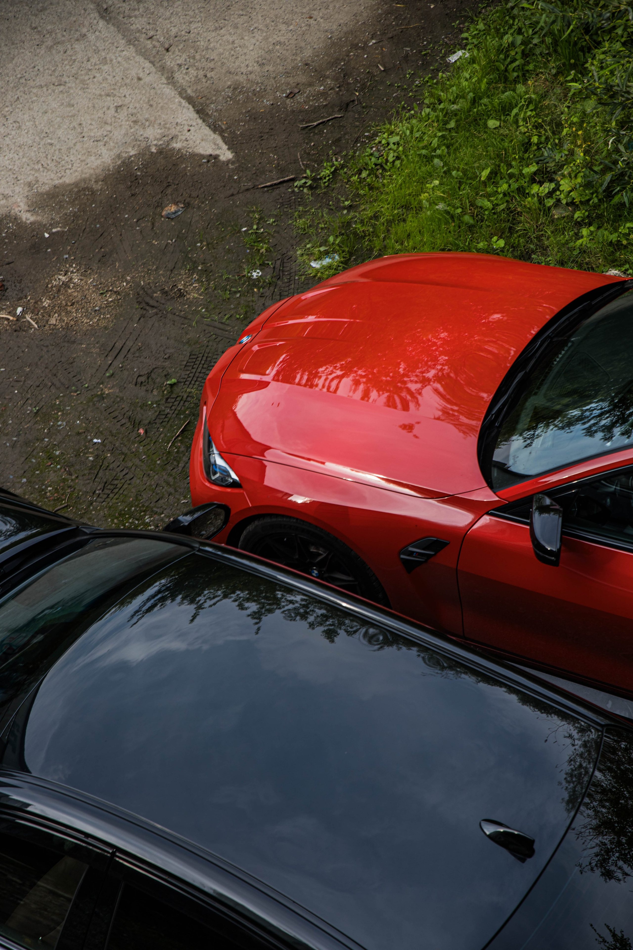 BMW M4 COMPETICHEN. Репортажный фотограф в Иркутске — Ярослав Ковалёв