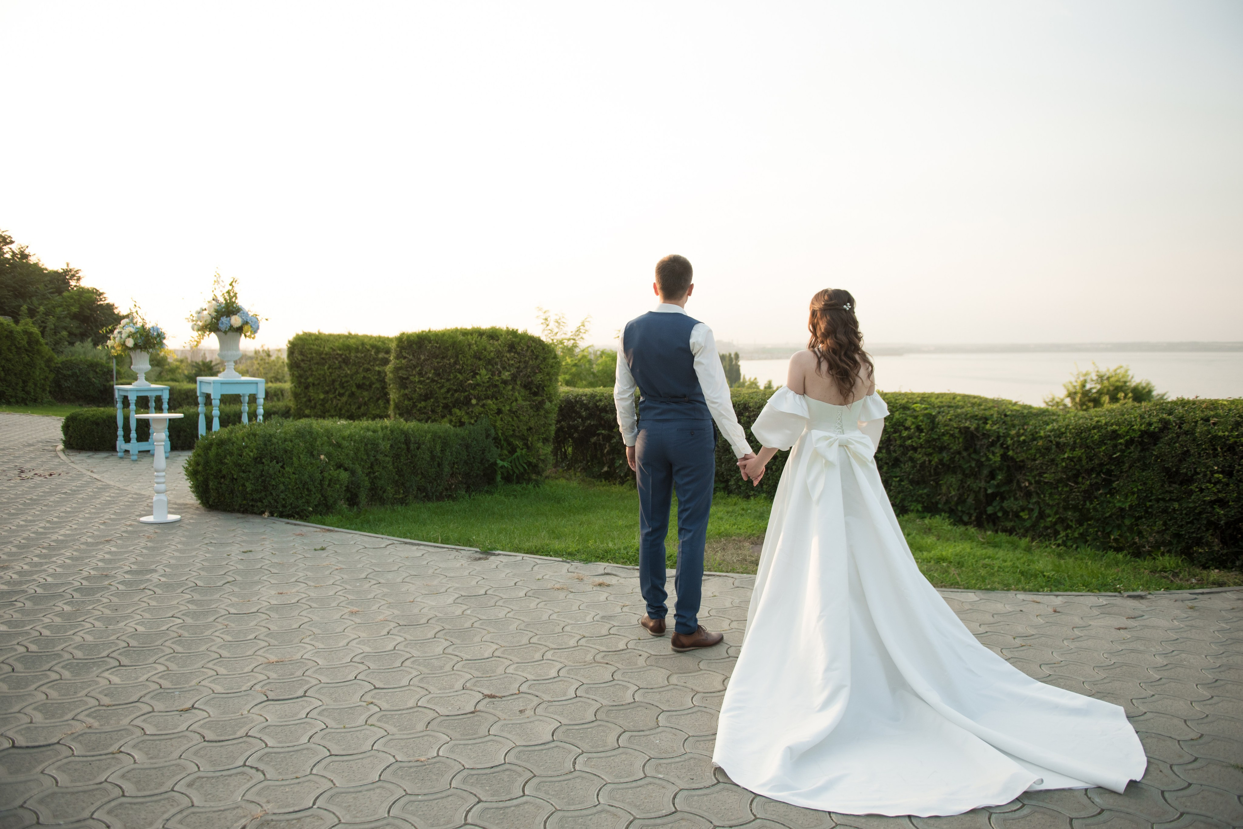 Ярослав и Анастасия. Фотограф Семён Пишта