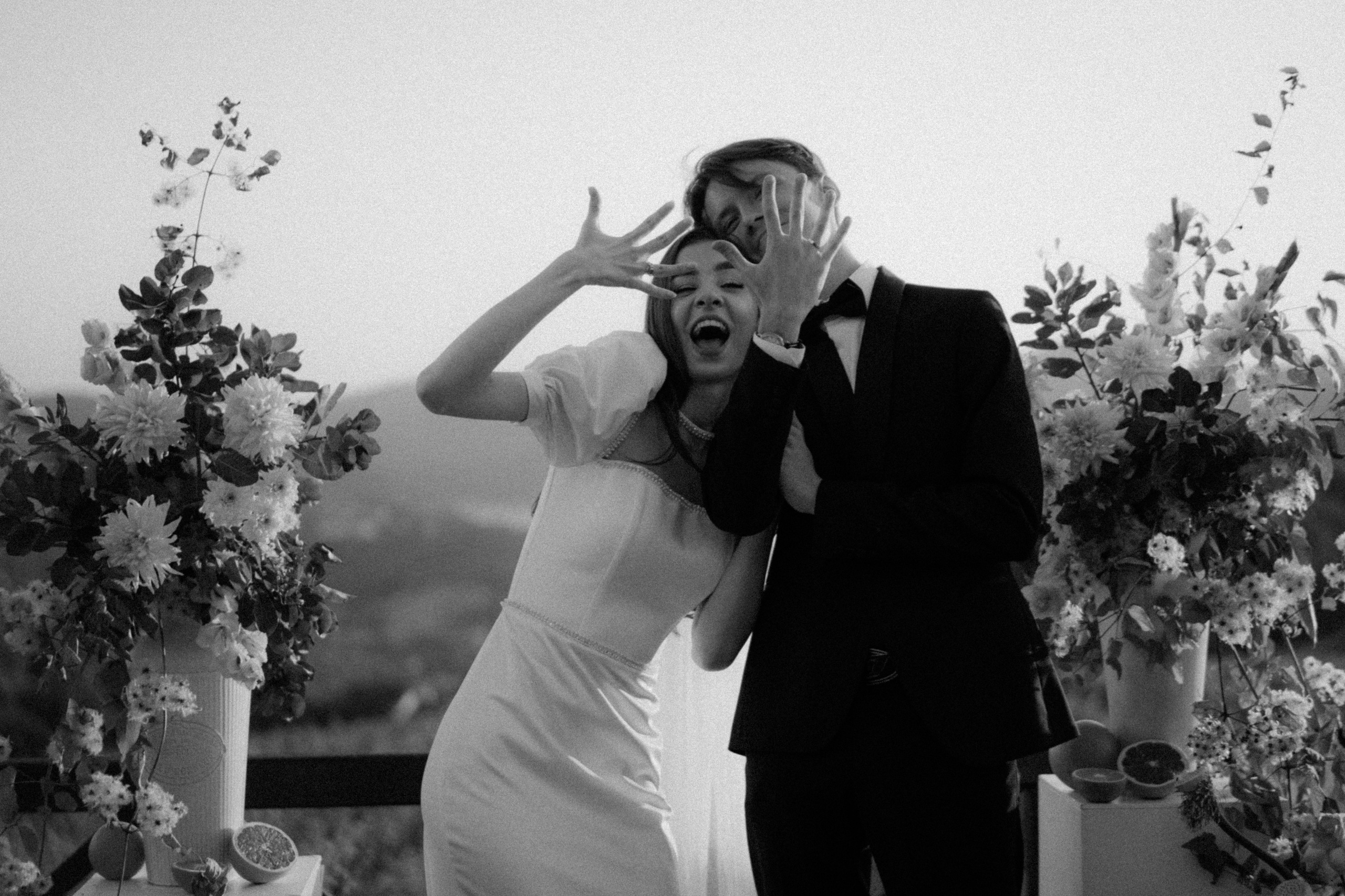 Успеть до рассвета. Абрау. 2023. Никита Погосов