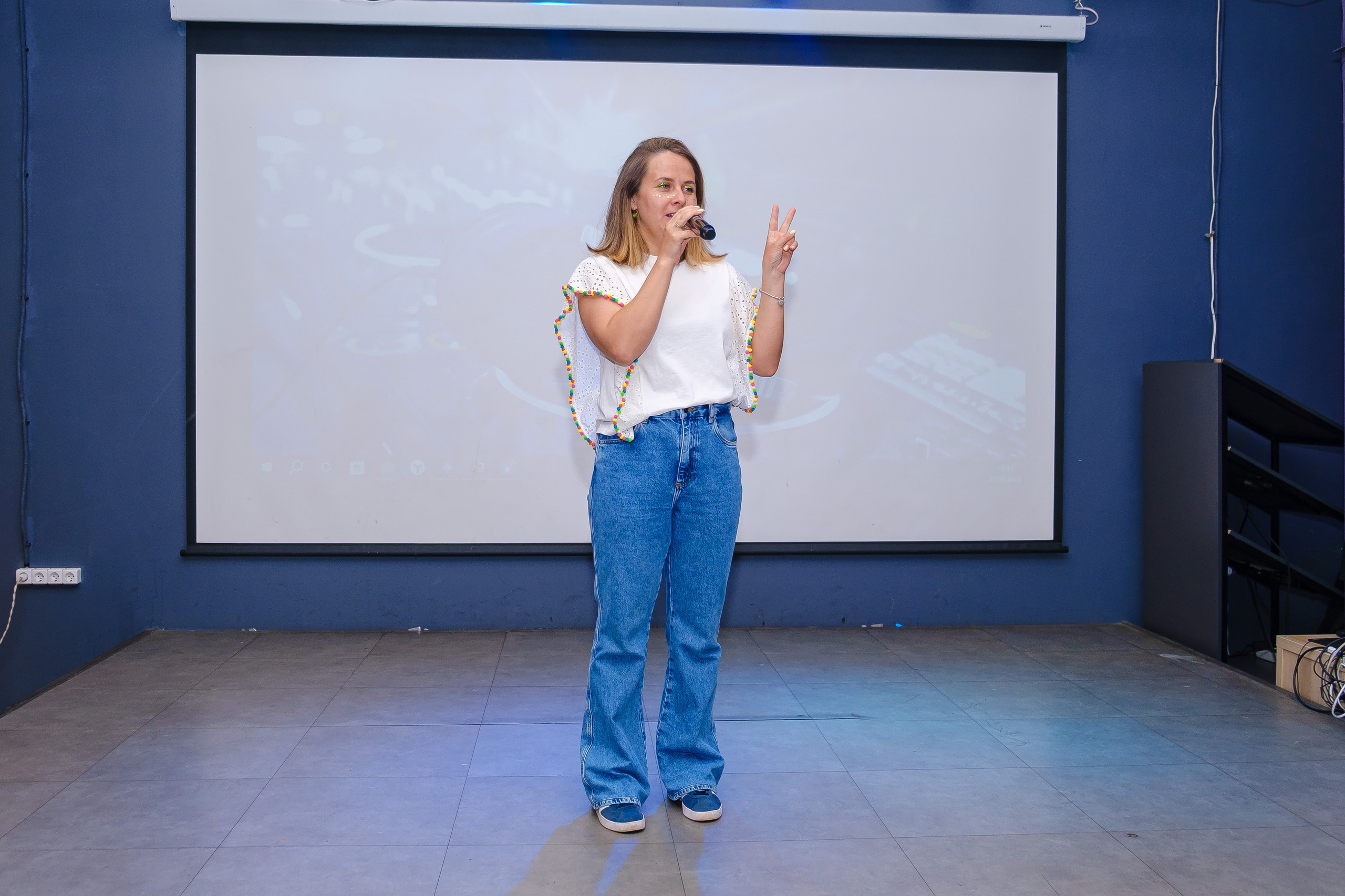 Черлидинг. Фотограф Мария Хлебникова Санкт-Петербург Москва