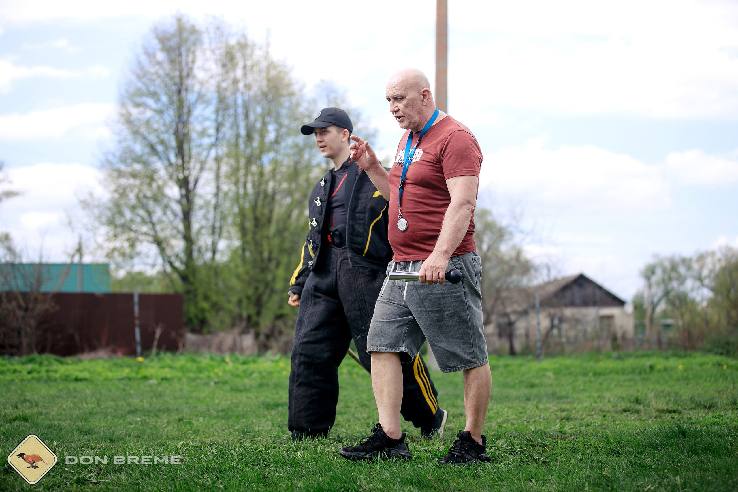 Семинар для фигурантов, день 2. Фотограф-анималист Mary Mart — Москва, Питер