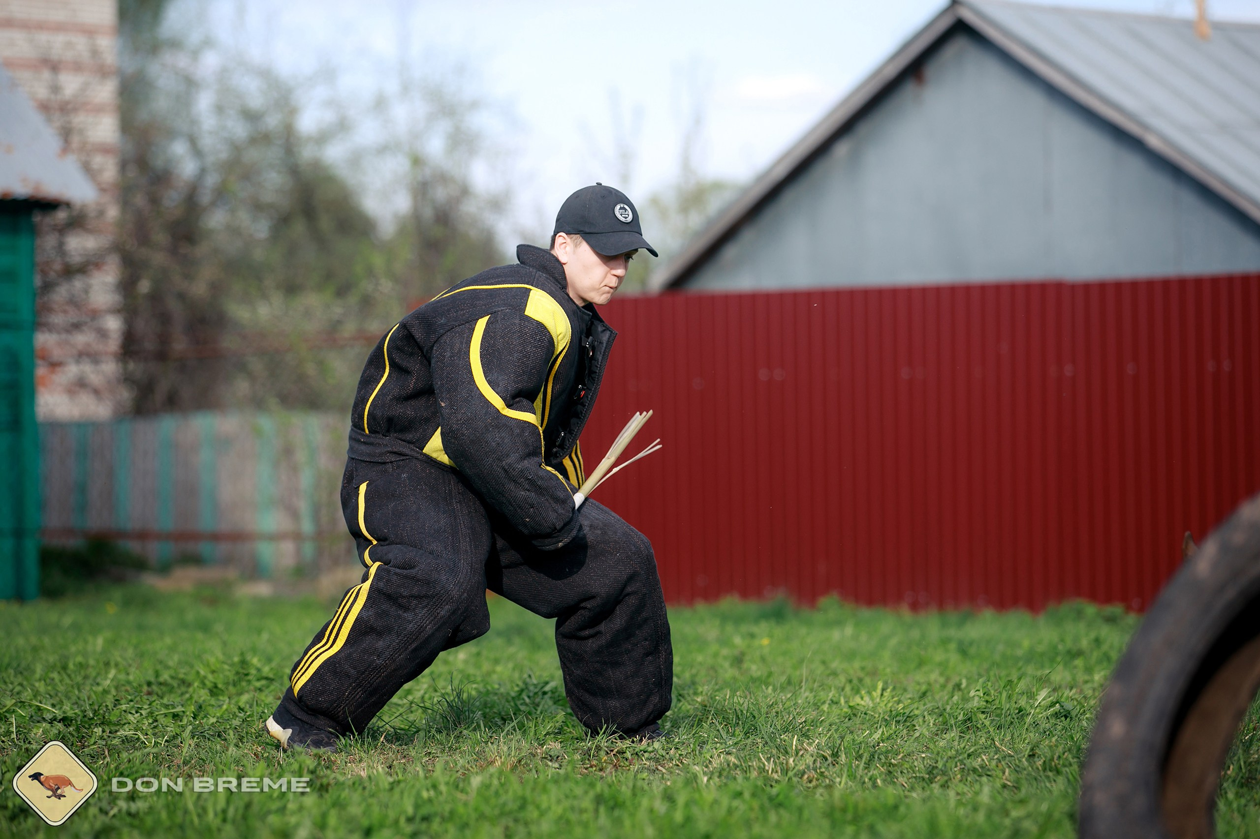Семинар для фигурантов, день 2. Фотограф-анималист Mary Mart — Москва, Питер