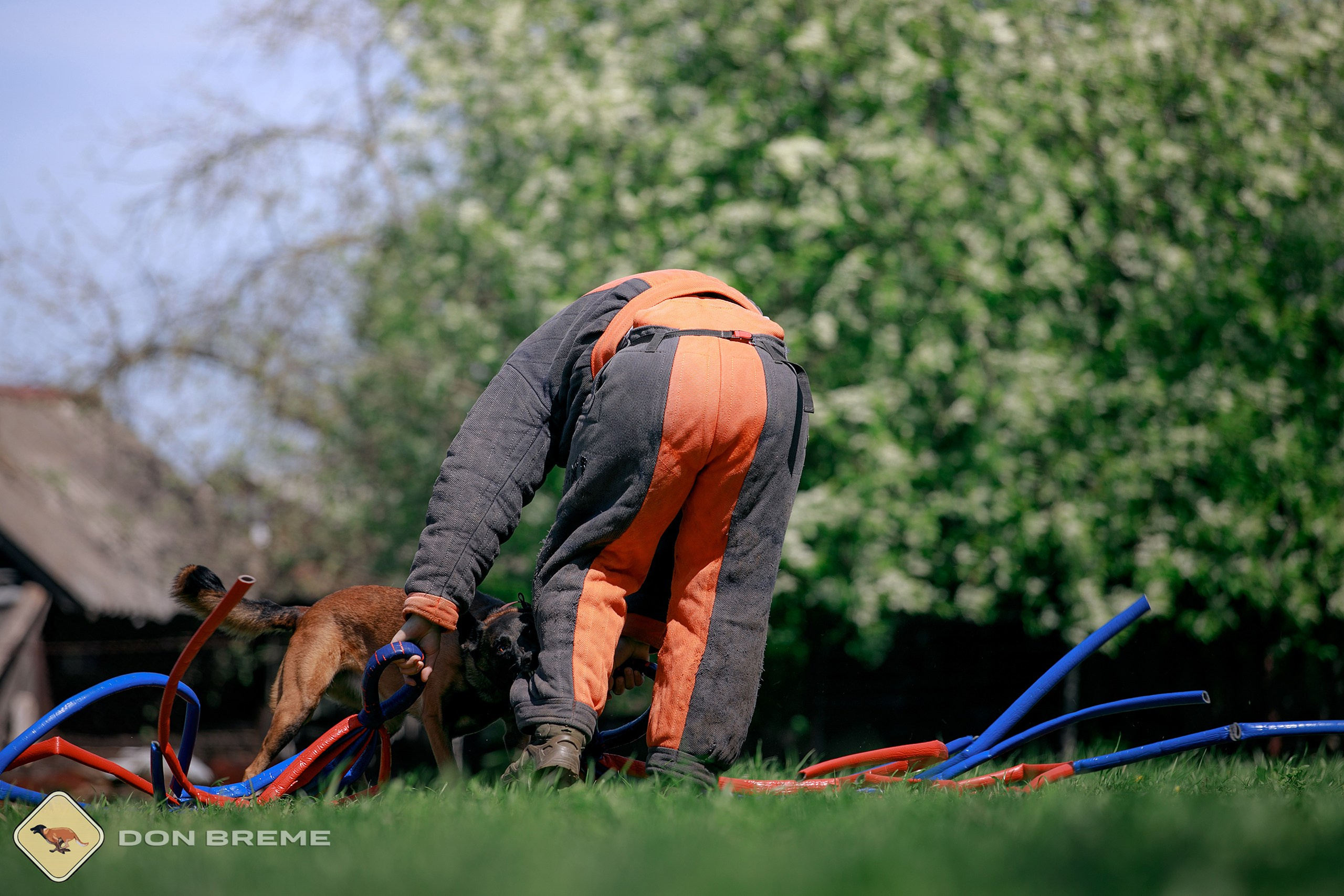 Семинар для фигурантов, день 4. Фотограф-анималист Mary Mart — Москва, Питер
