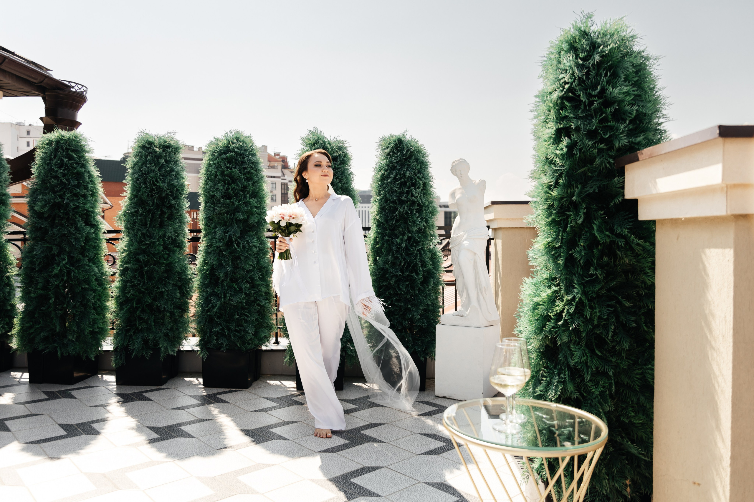 Marat & Ilgina. Свадебный фотограф Ильнар Асадуллин