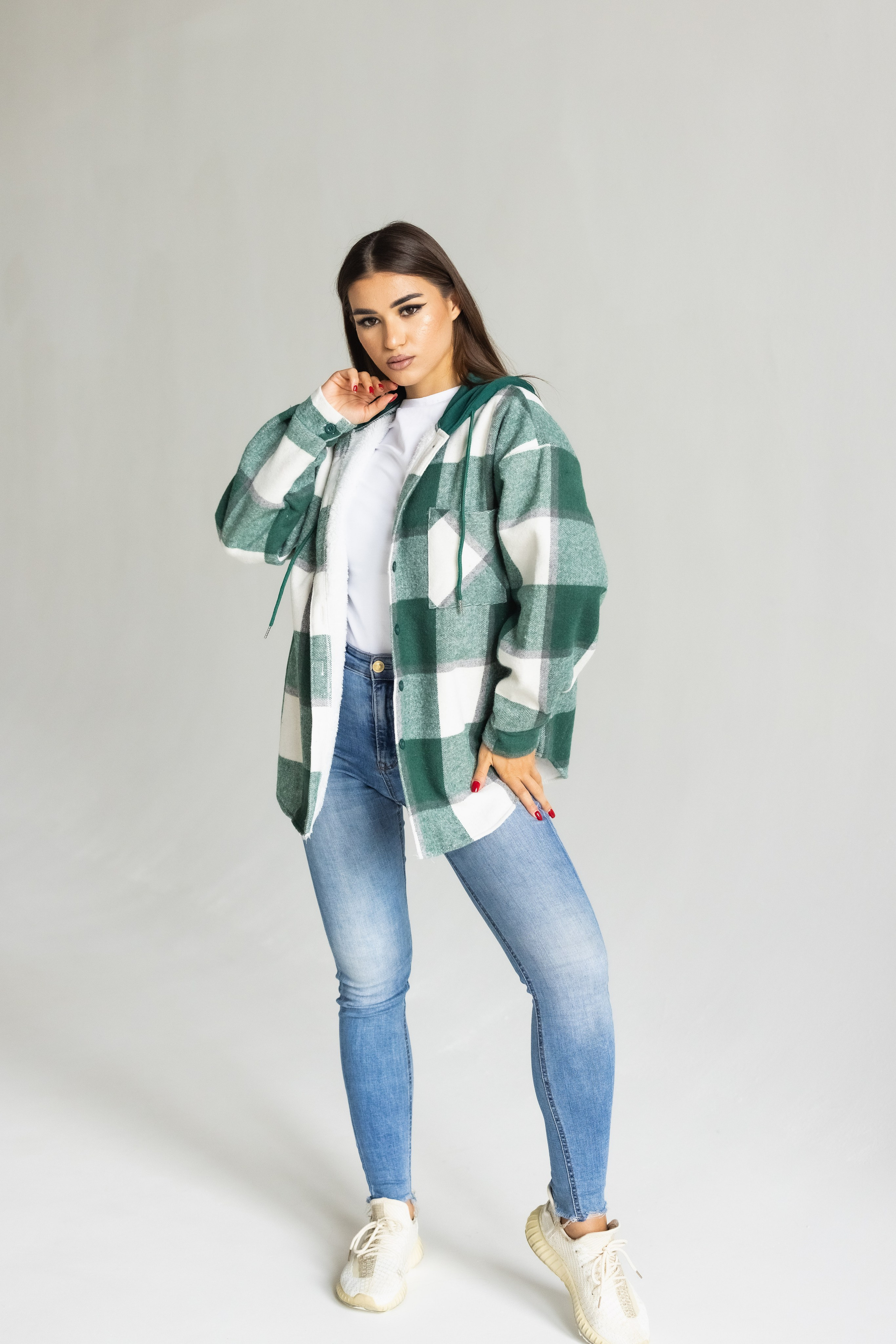 Рубашки. Фотограф Москва