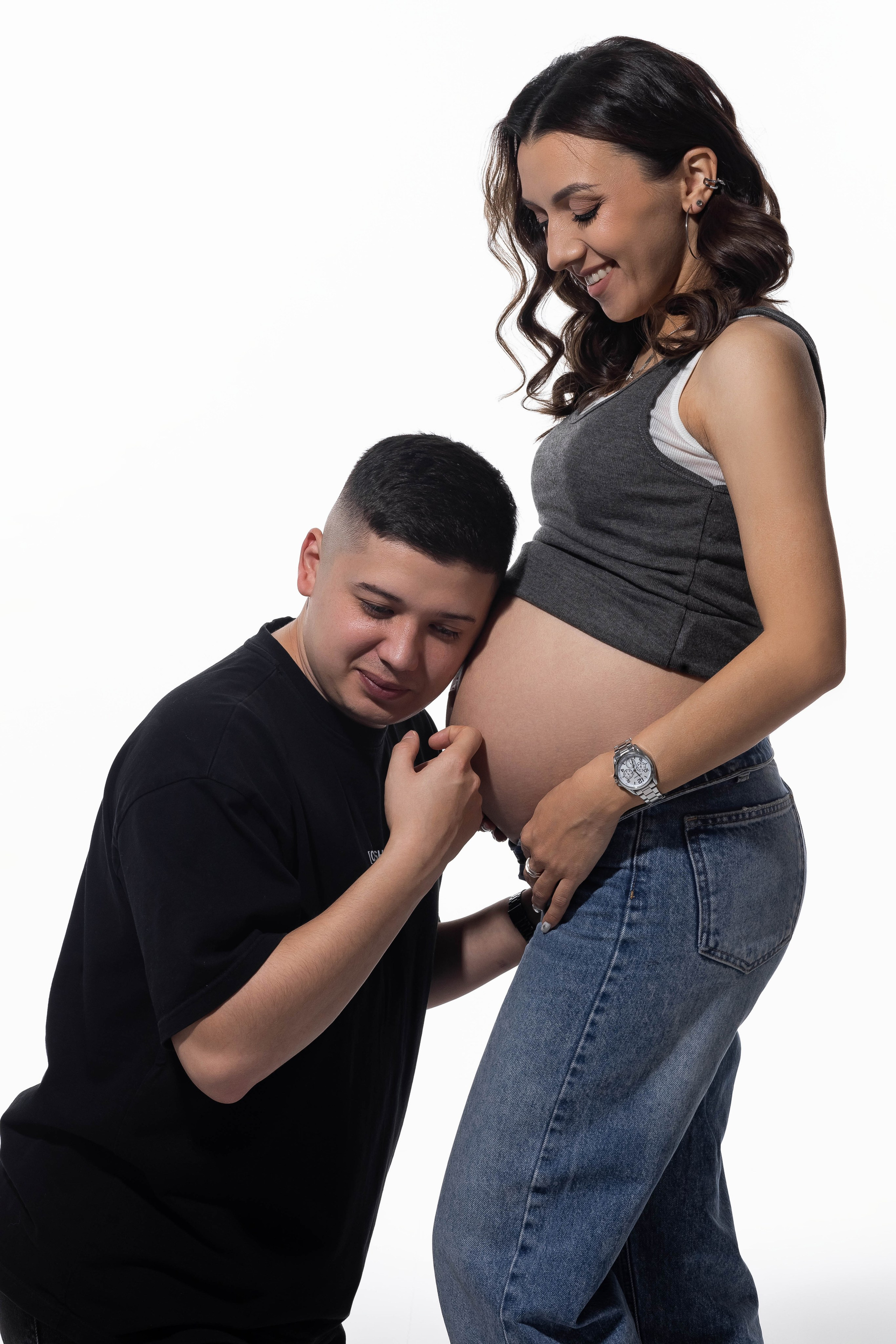 Руслан&Лилия. Фотограф Буинск, Казань Аделя Давлетшина