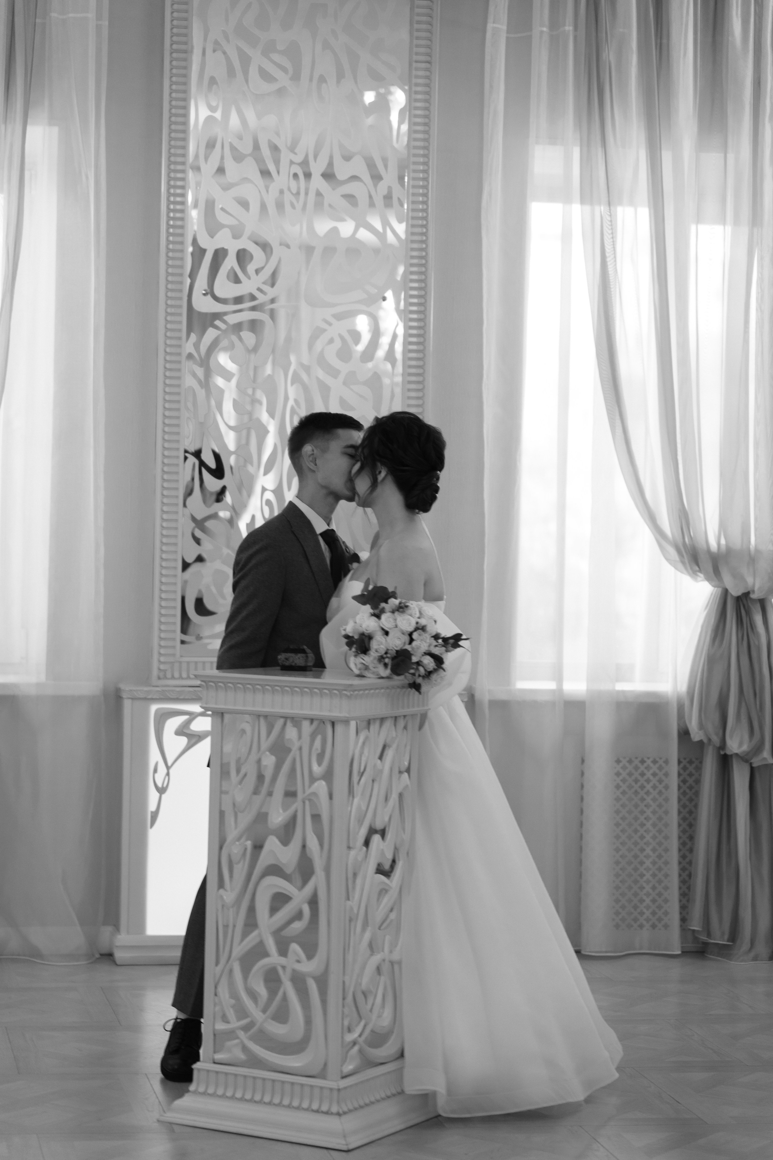 22 октября. Свадебный Фотограф Чита Малахов Филипп