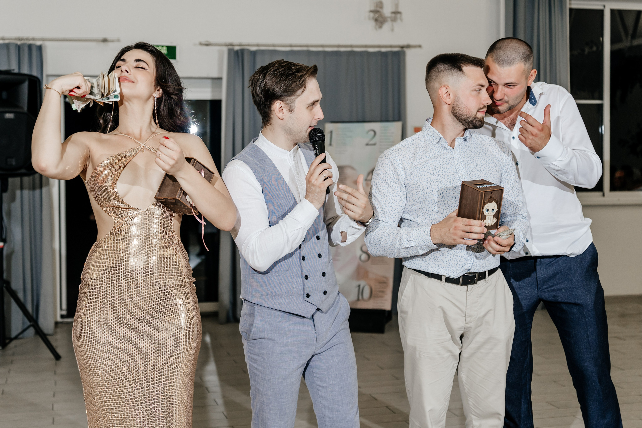 Василий и Анастасия. Фотограф в Тамбове Дарья Выжанова