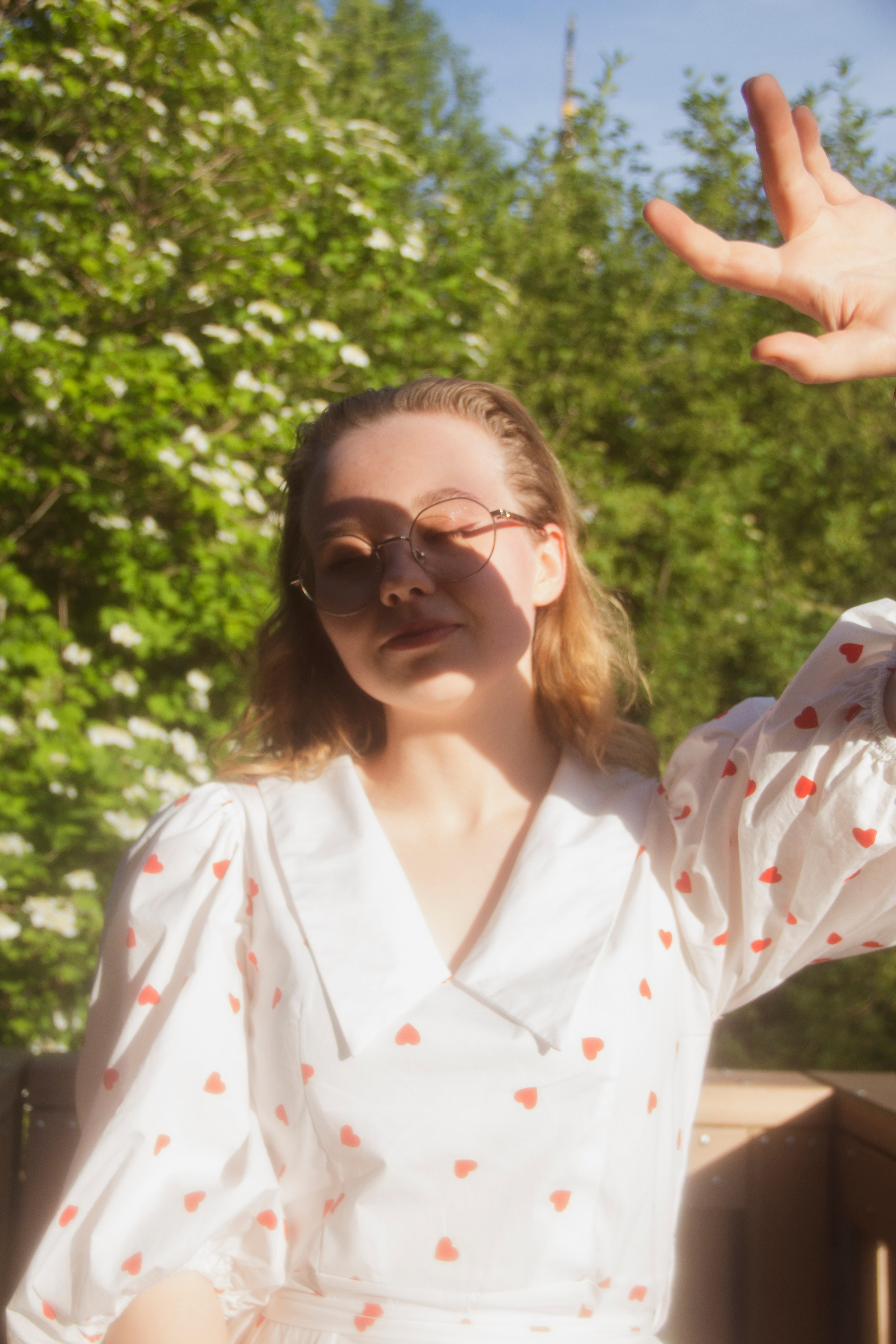 Маша. Фотограф Москва Екатерина Близнюк