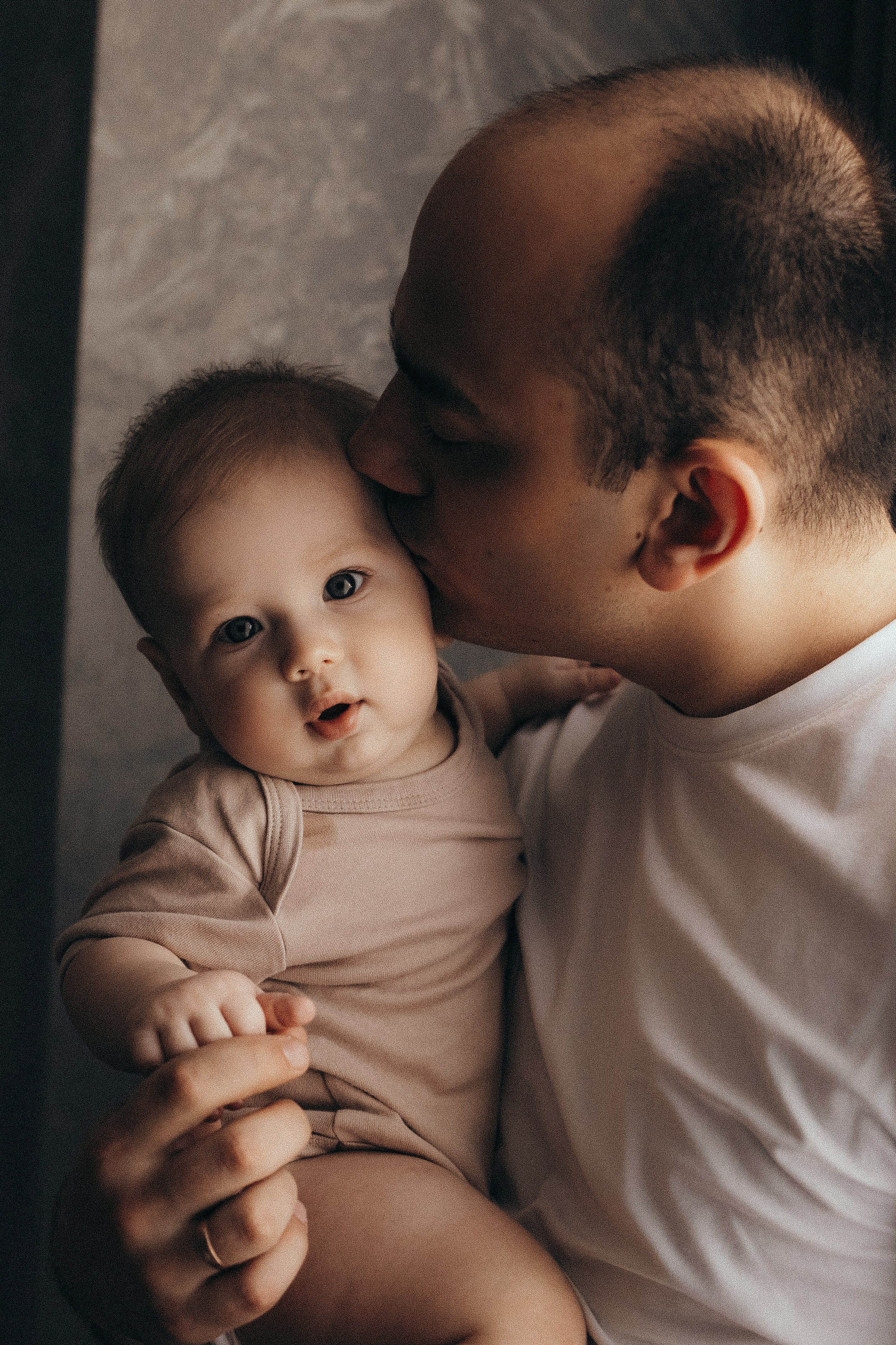 Семья Выткаловых. Семейный и детский фотограф в Нижнем Новгороде Буслаева Мария