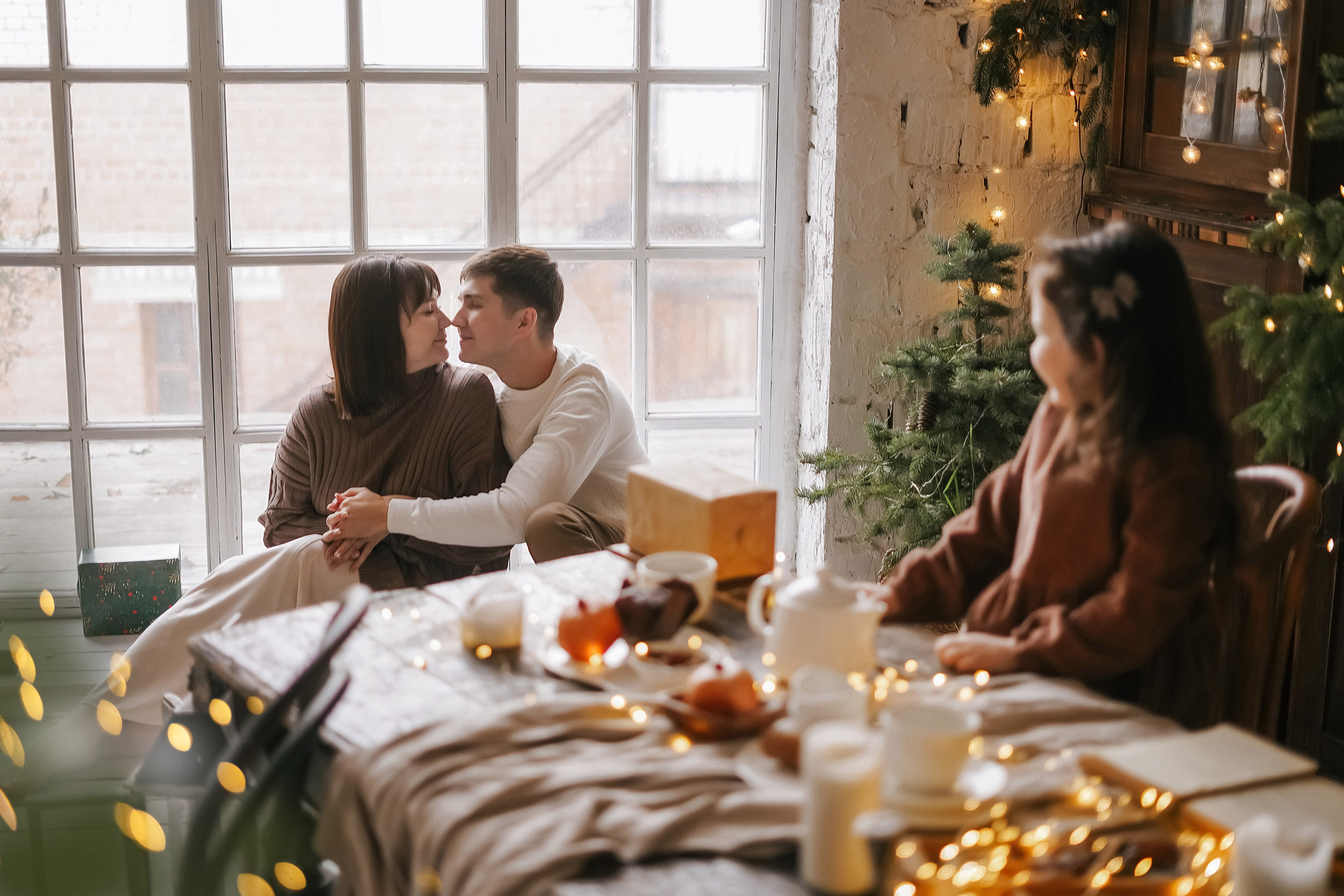 Уютная история в Деми. Фотограф Татьяна Митрофанова