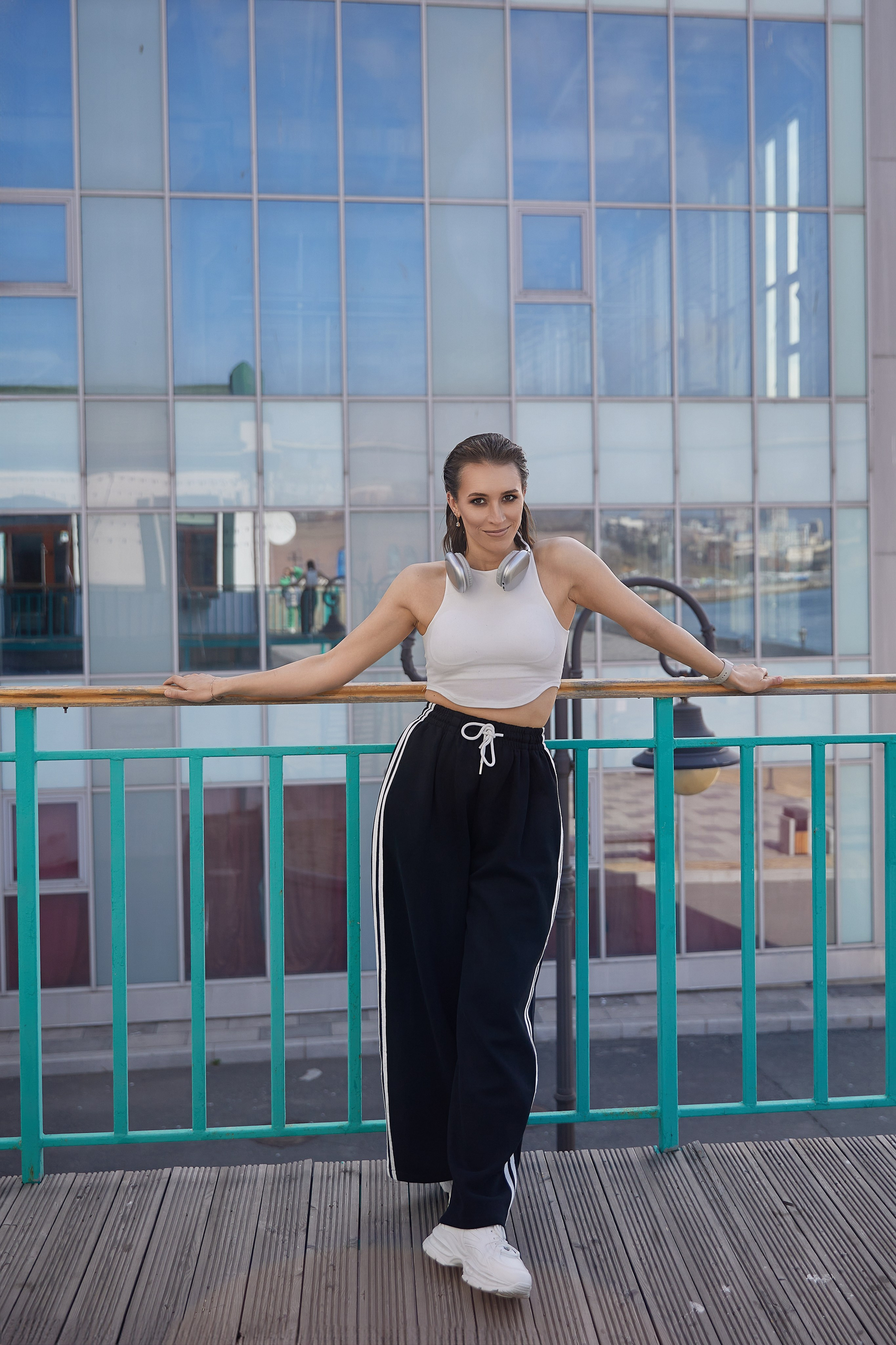 Даша. Фотограф женского портрета, беременности и материнства Харькова Елена