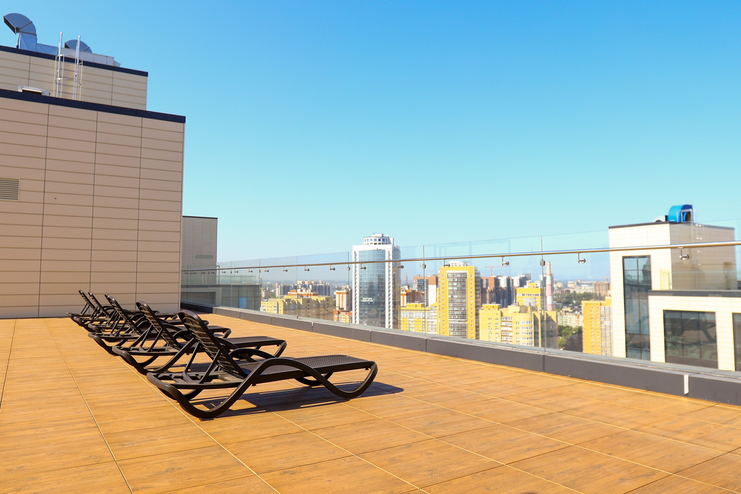 Интерьерная съемка