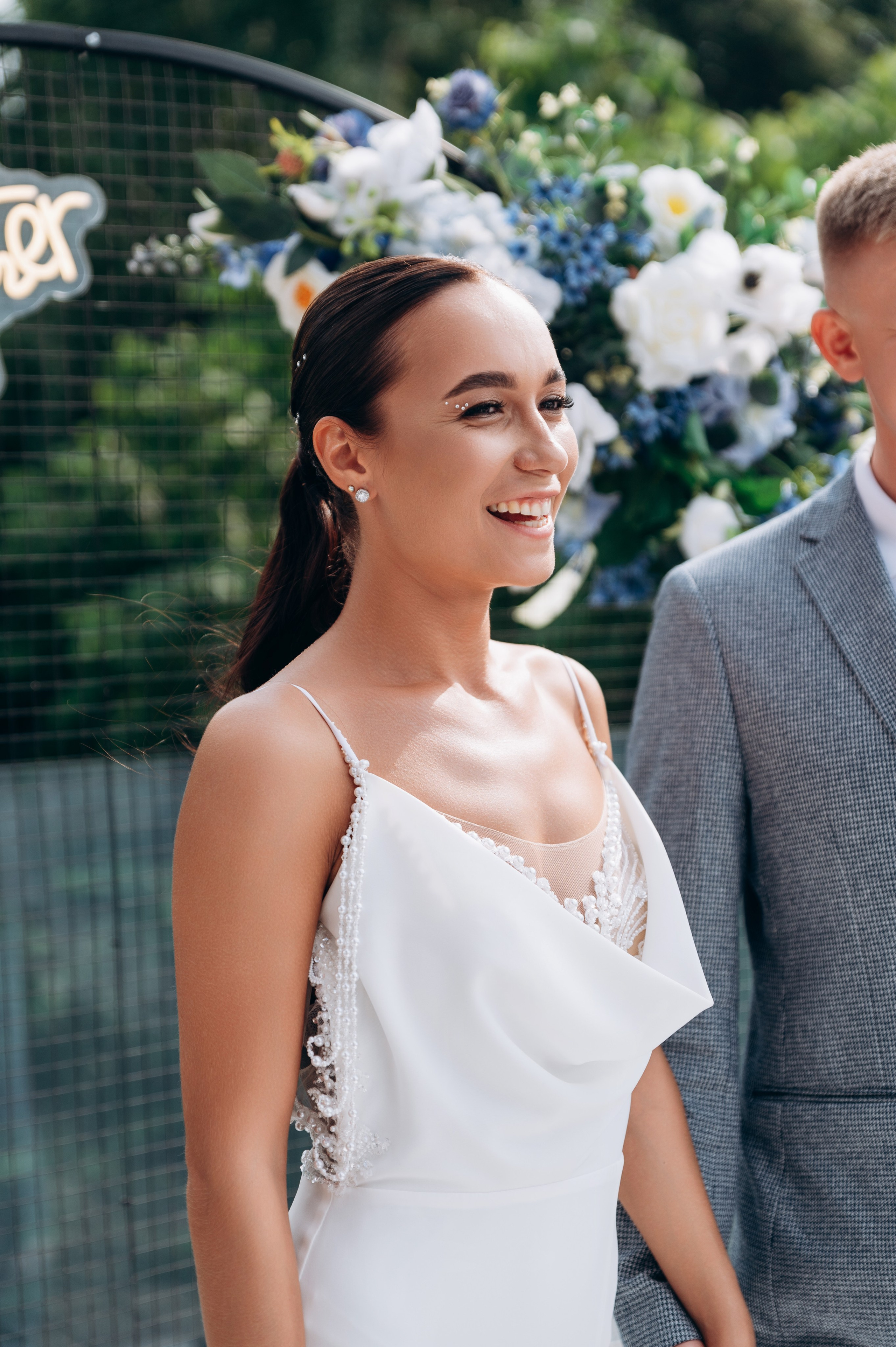 Церемония бракосочетания. Фотограф в Новосибирске