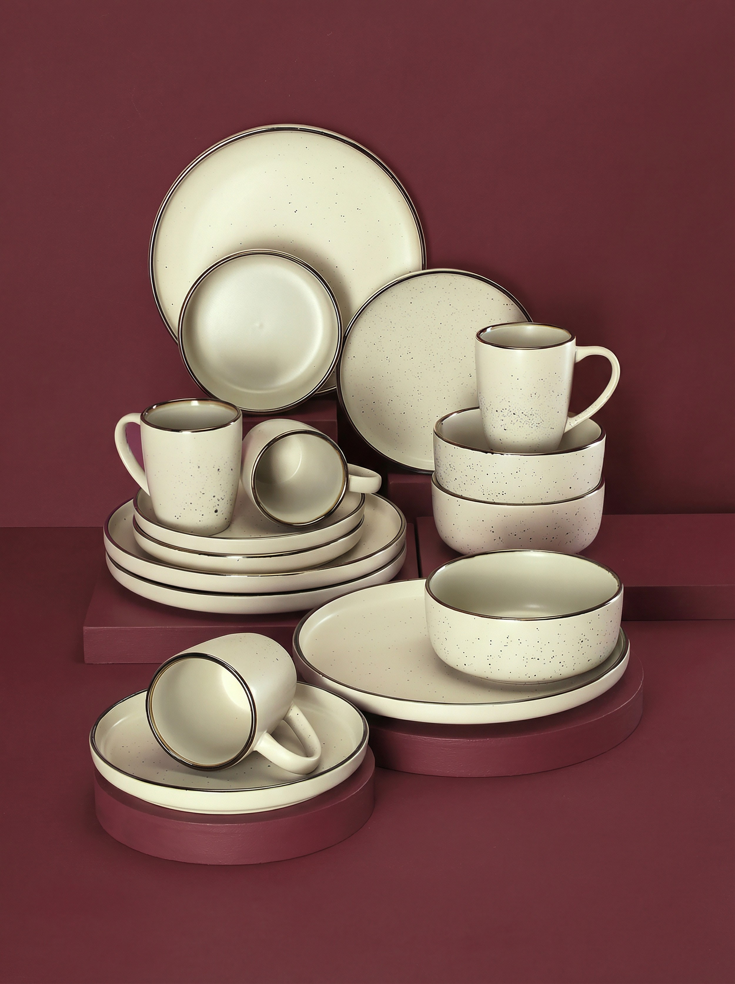 Посуда. Коммерческий фотограф в Москве