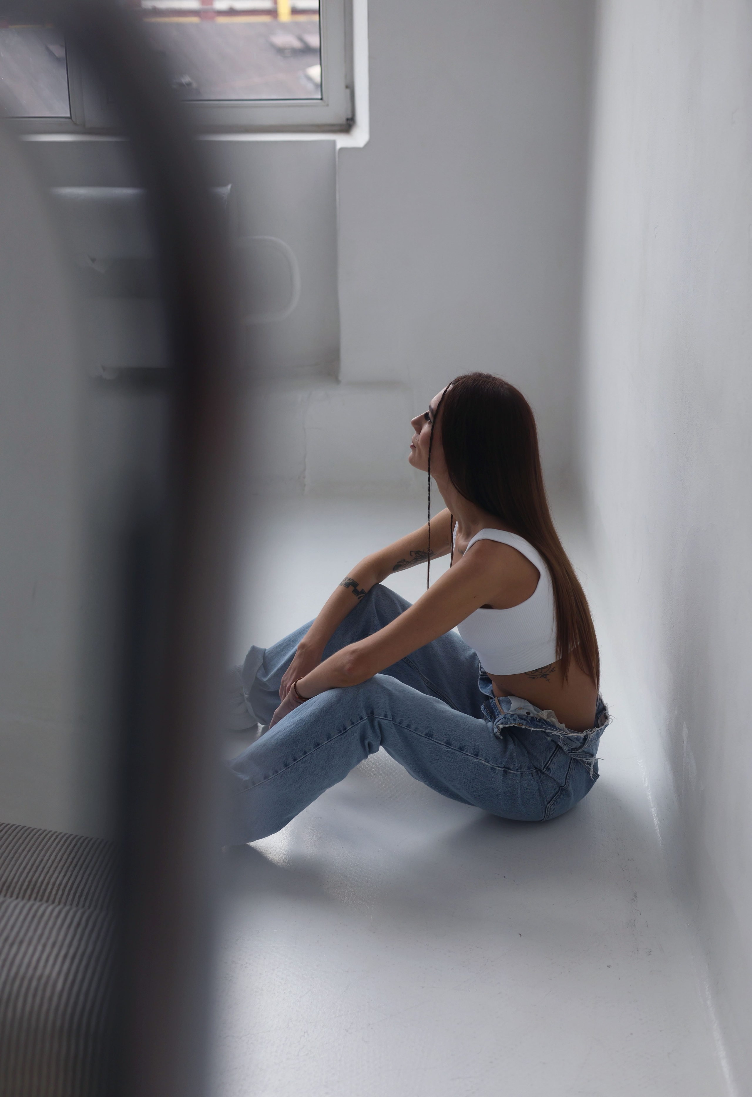 Алена. Коммерческий фотограф в Москве