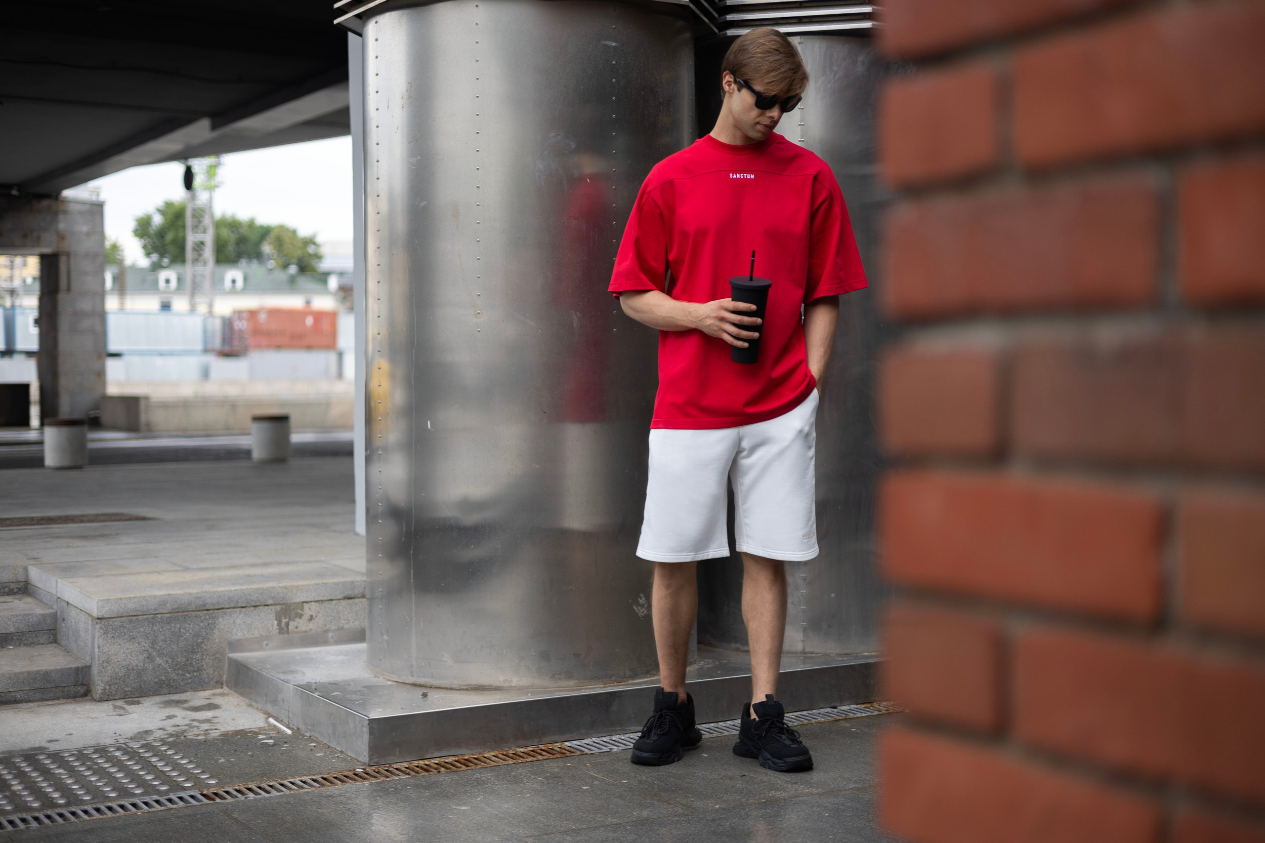 SANCTUM. Коммерческий фотограф в Москве