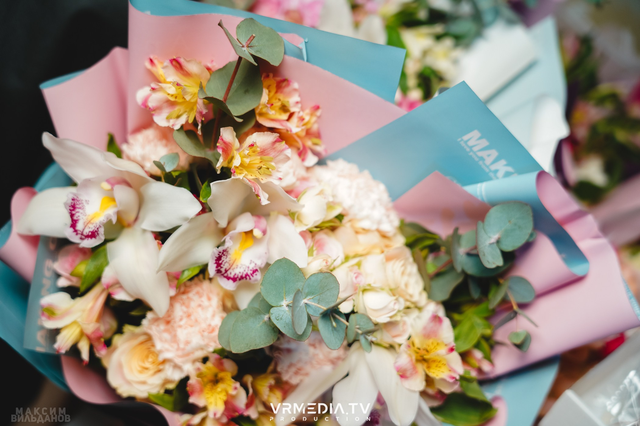 Leomar Production: Fashion проект «Glam Style 2024» 1 год