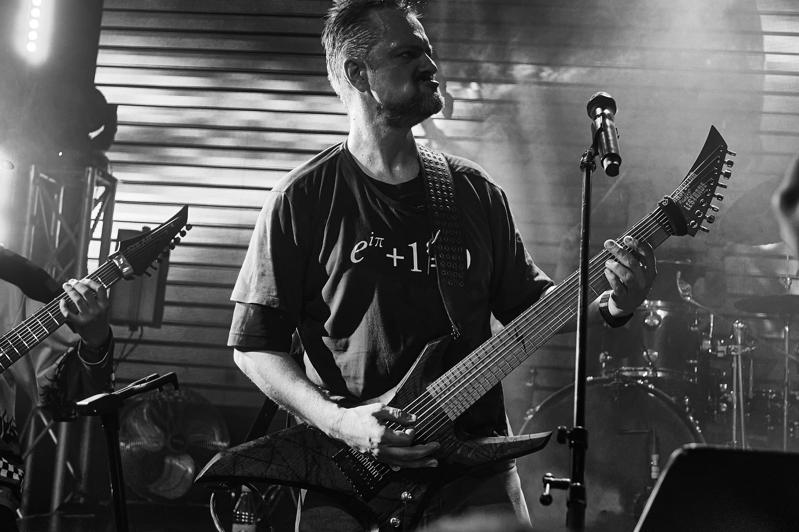 Александр Пушной | Красноярск | 02.03.2025. Фотограф Москва Concerts photo / Fashion photо