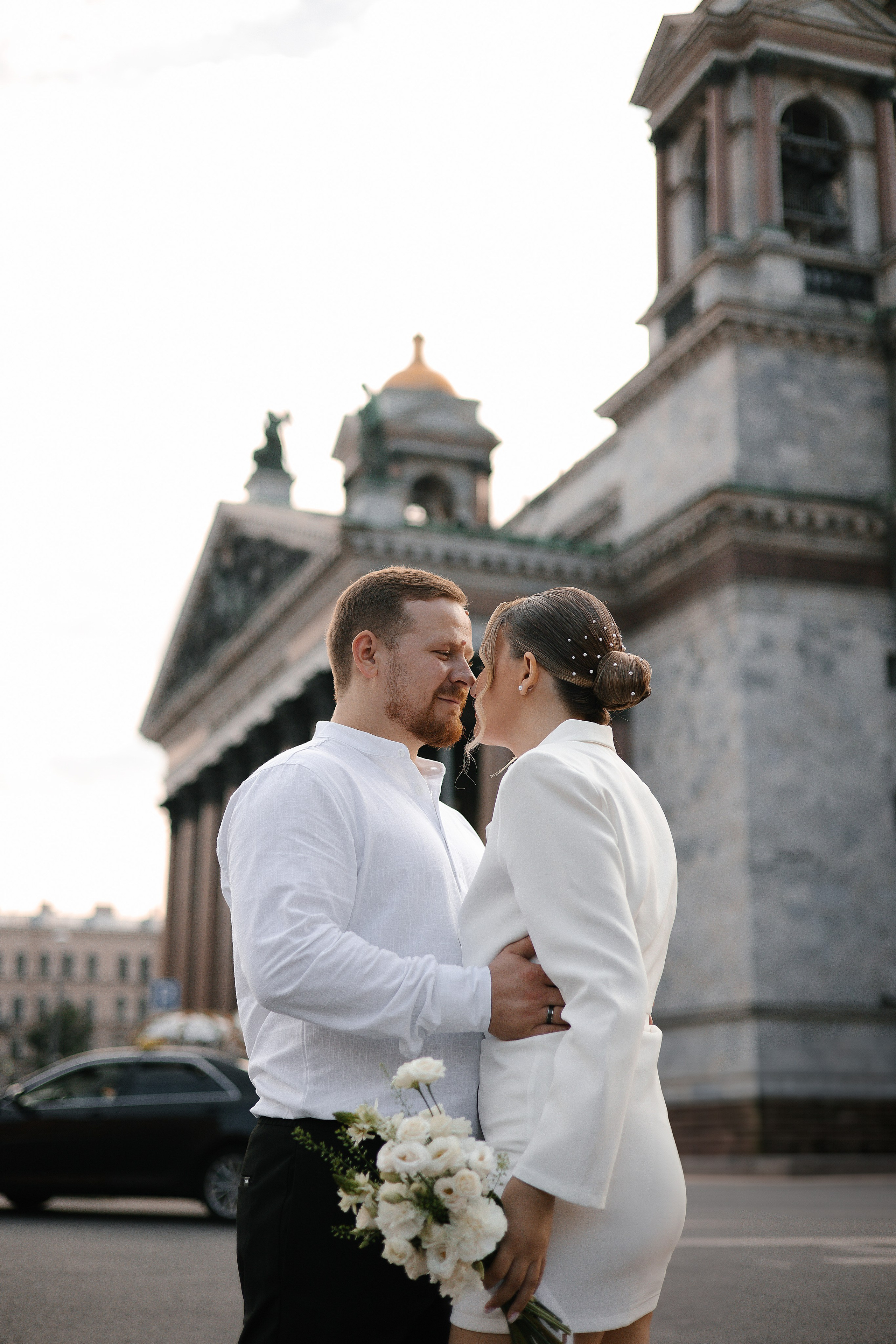 Алена & Дмитрий. Фотограф Сотникова Вероника