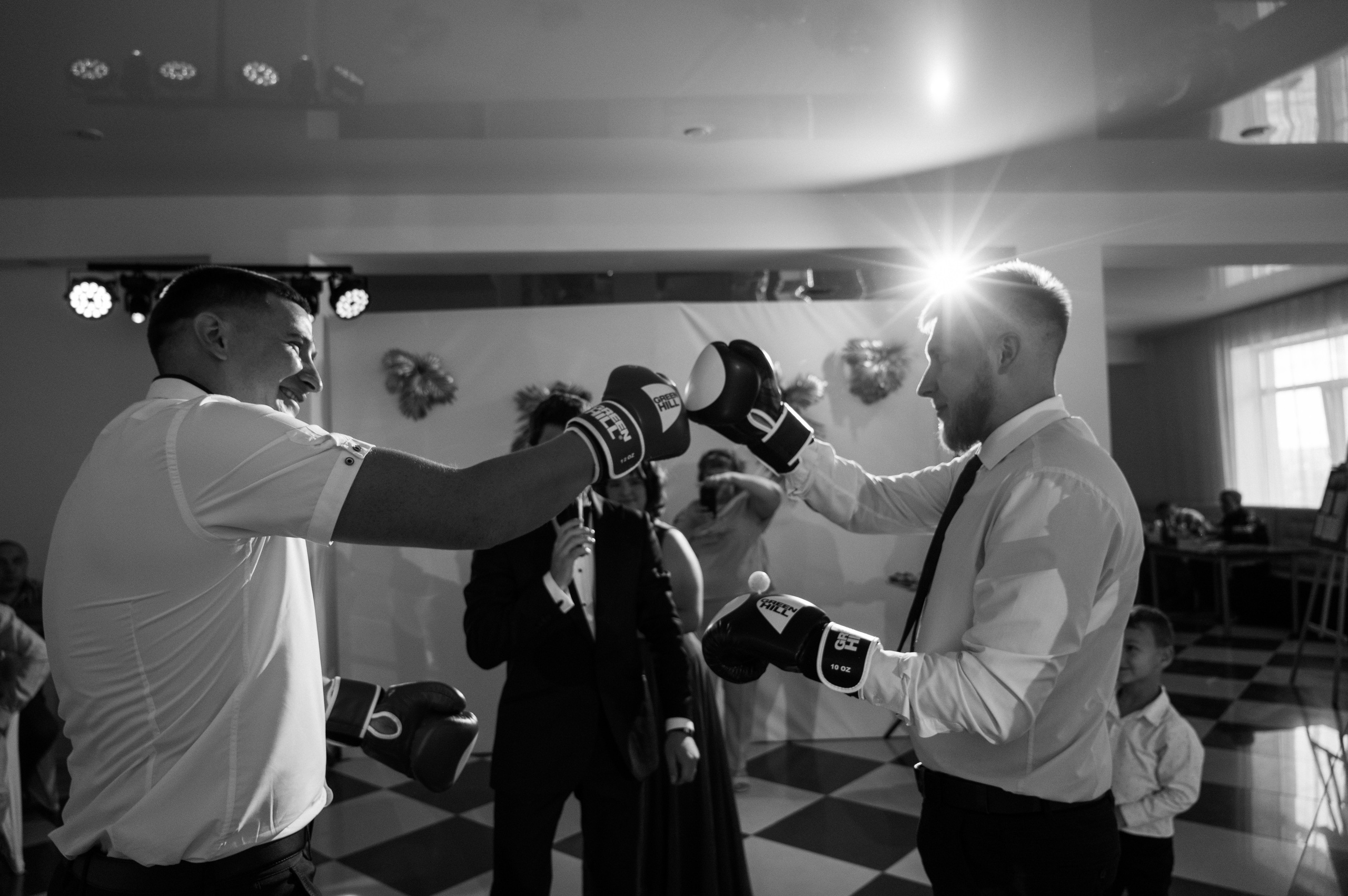 Игорь и Карина. Свадебный и Семейный фотограф в Абакане, Красноярске