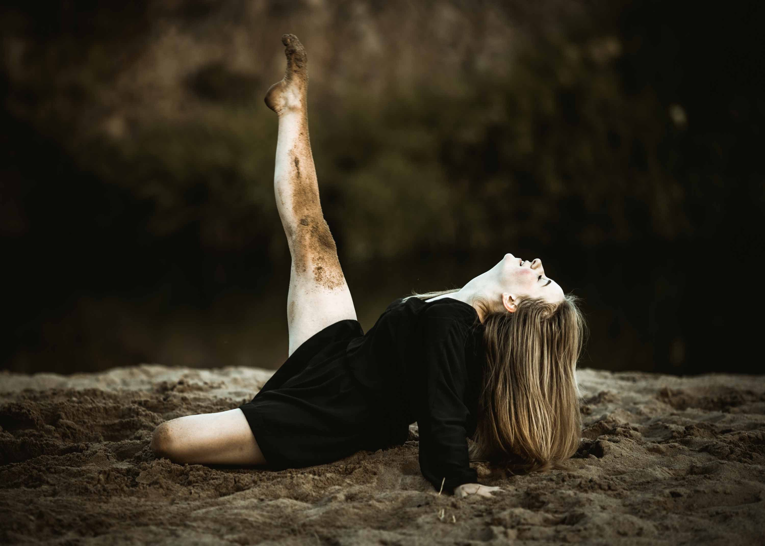 Потретная фотосессия в Костроме. Портретный фотограф в Костроме Наталия Клевинскас