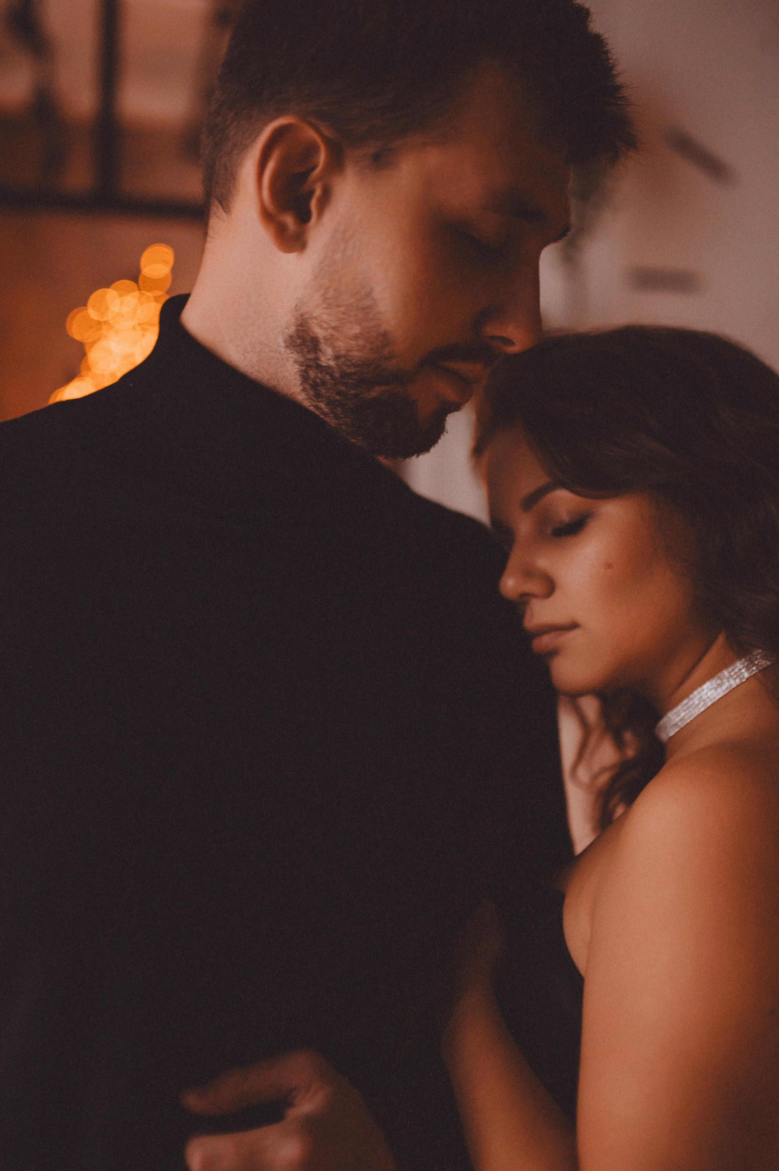 Алексей и Дарья. Свадебный фотограф в Санкт-Петербурге