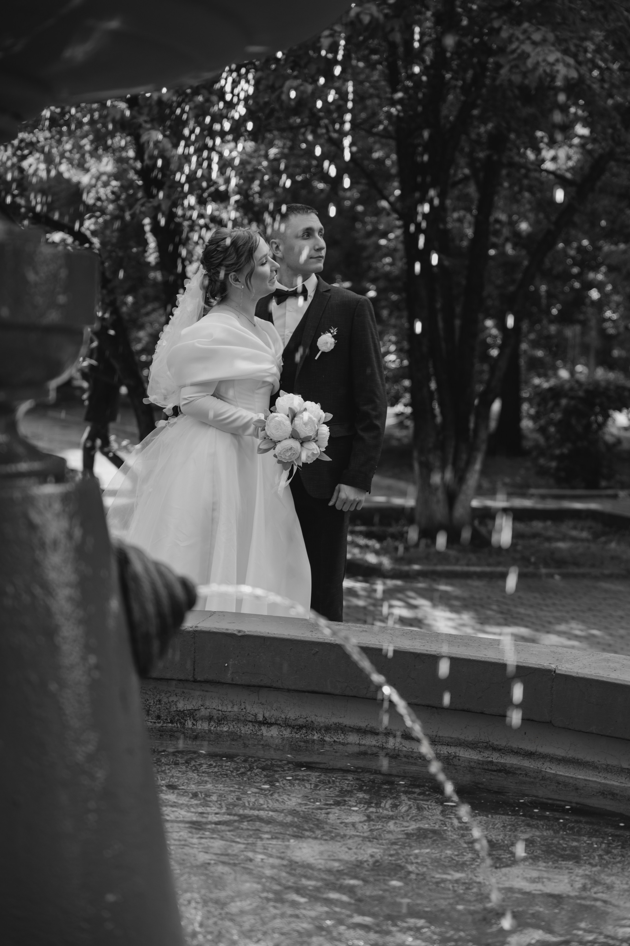 Иван и Елена. Свадебный, семейный фотограф в Иркутске Светлана Макаричева