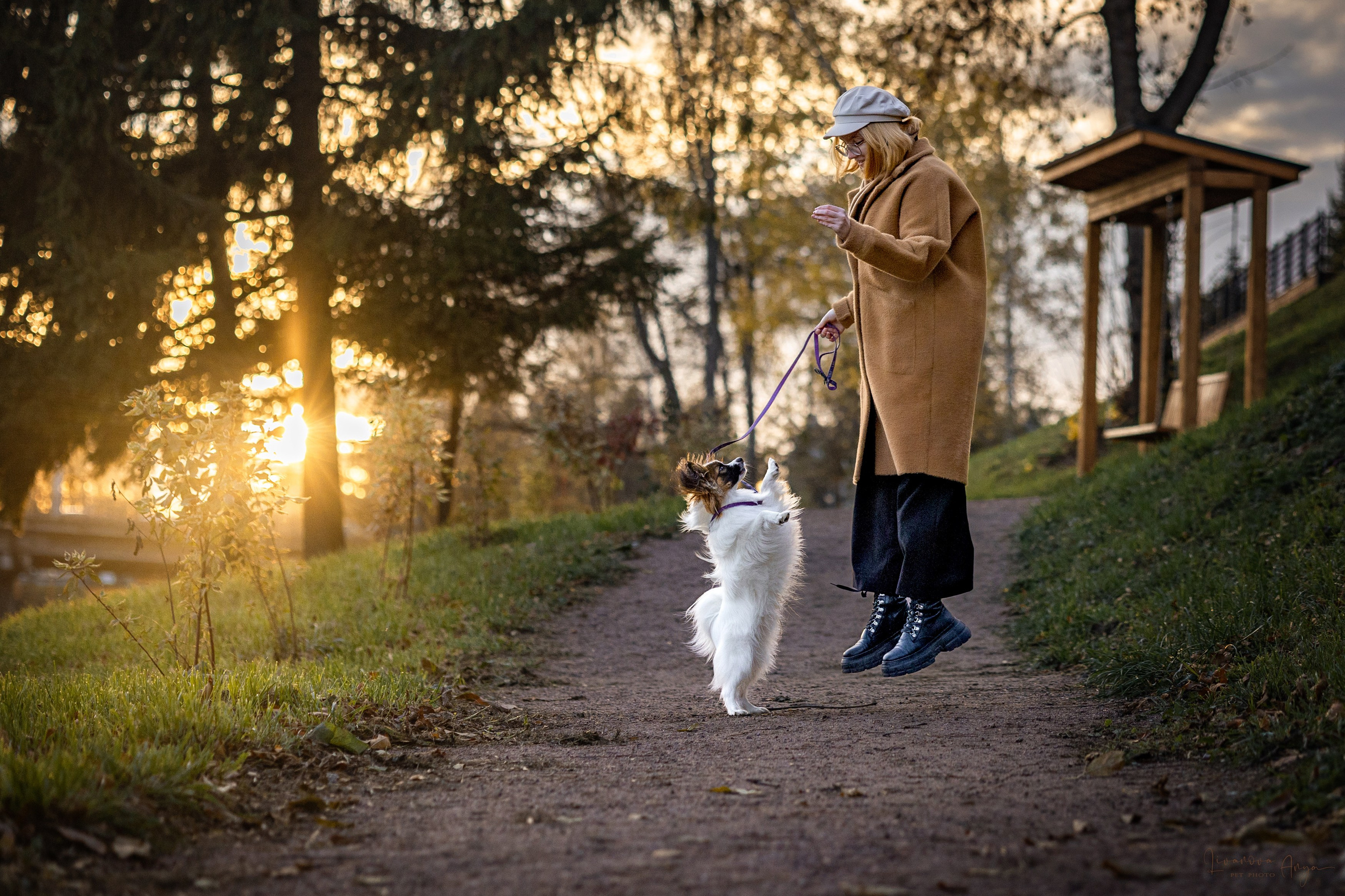 Хьюстон. Фотограф анималист Аня Ливанова | Рыбинск