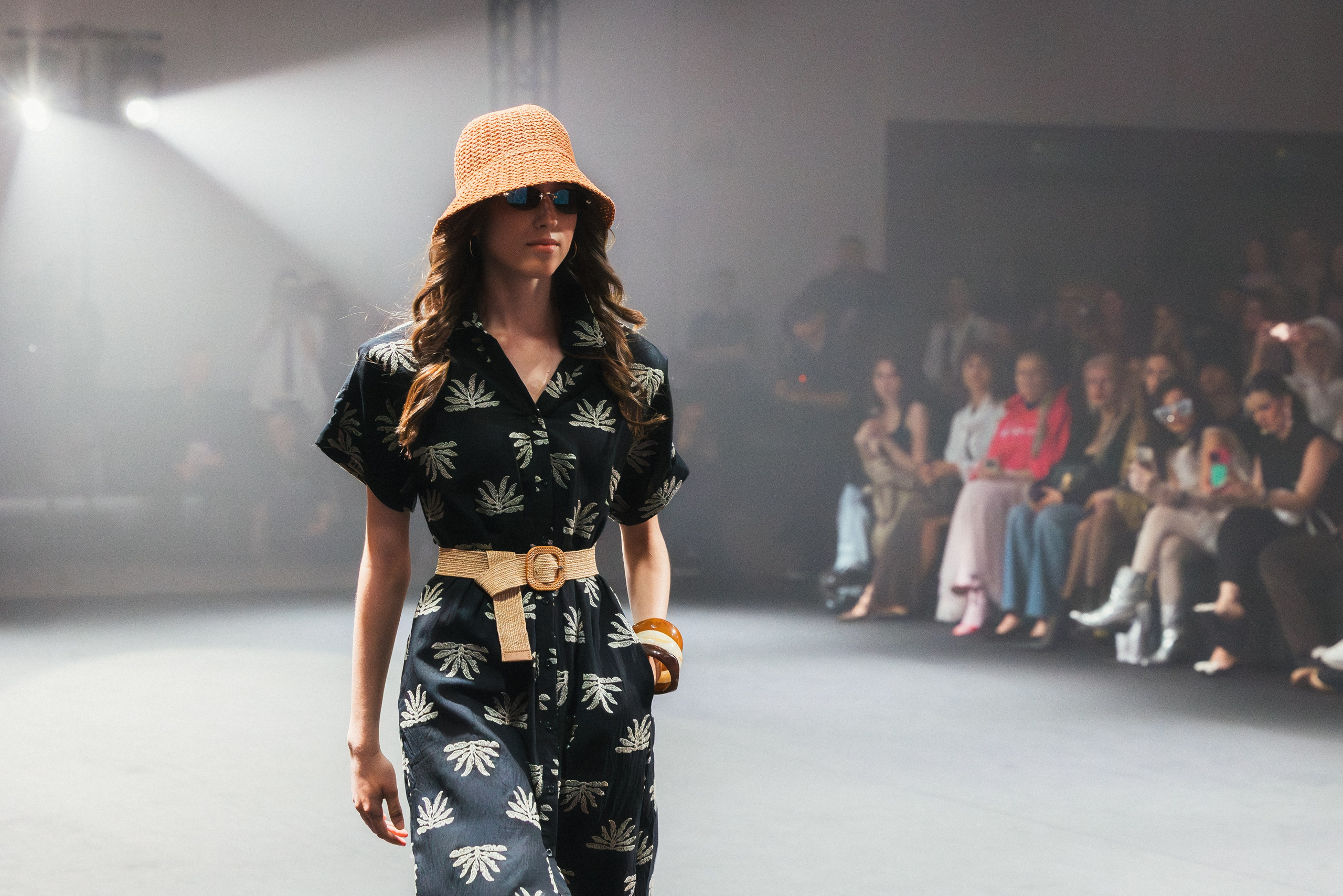 Catwalk. ProVizArt