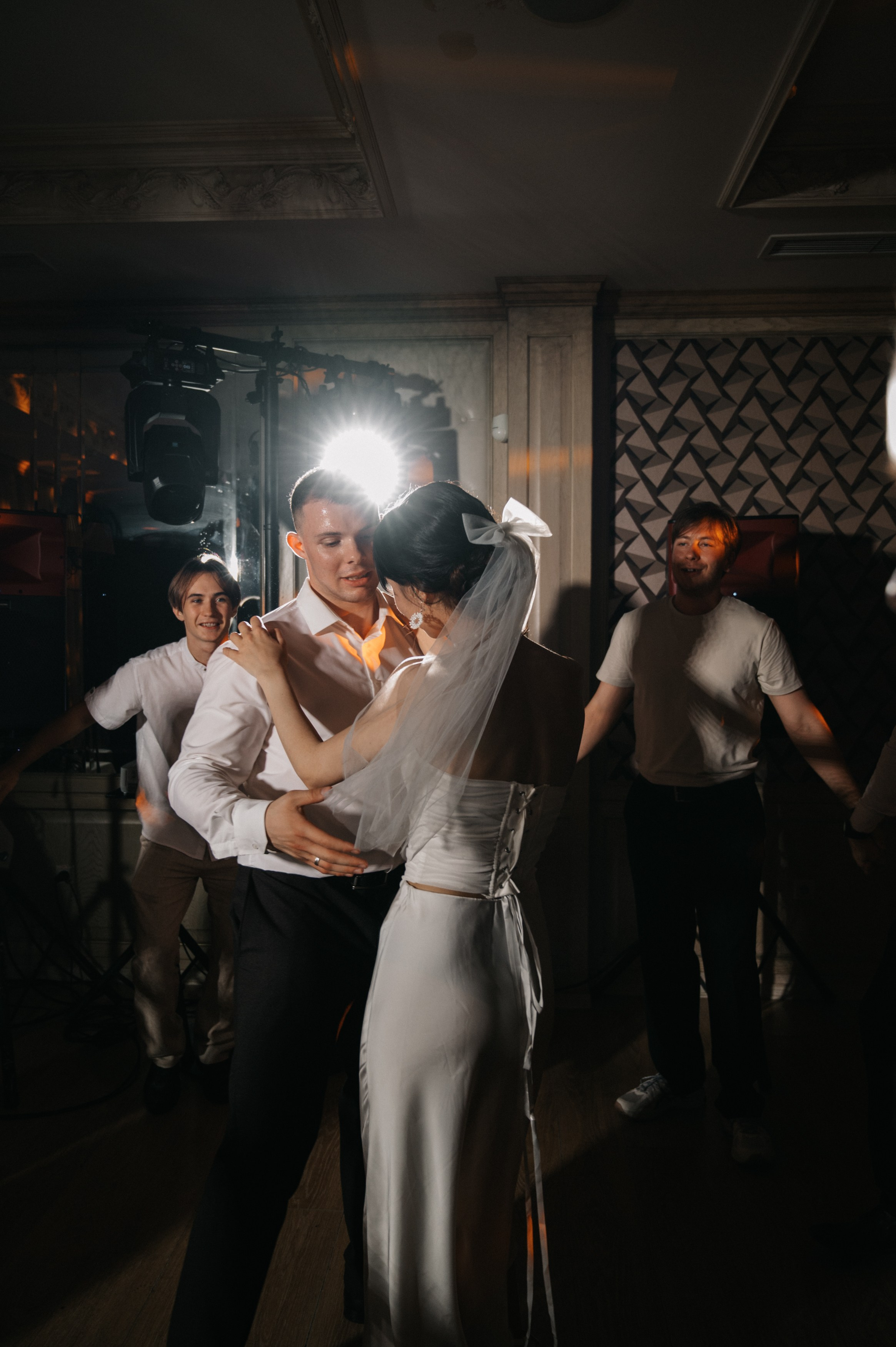 Про любовь. Фотограф Ким Ангелина