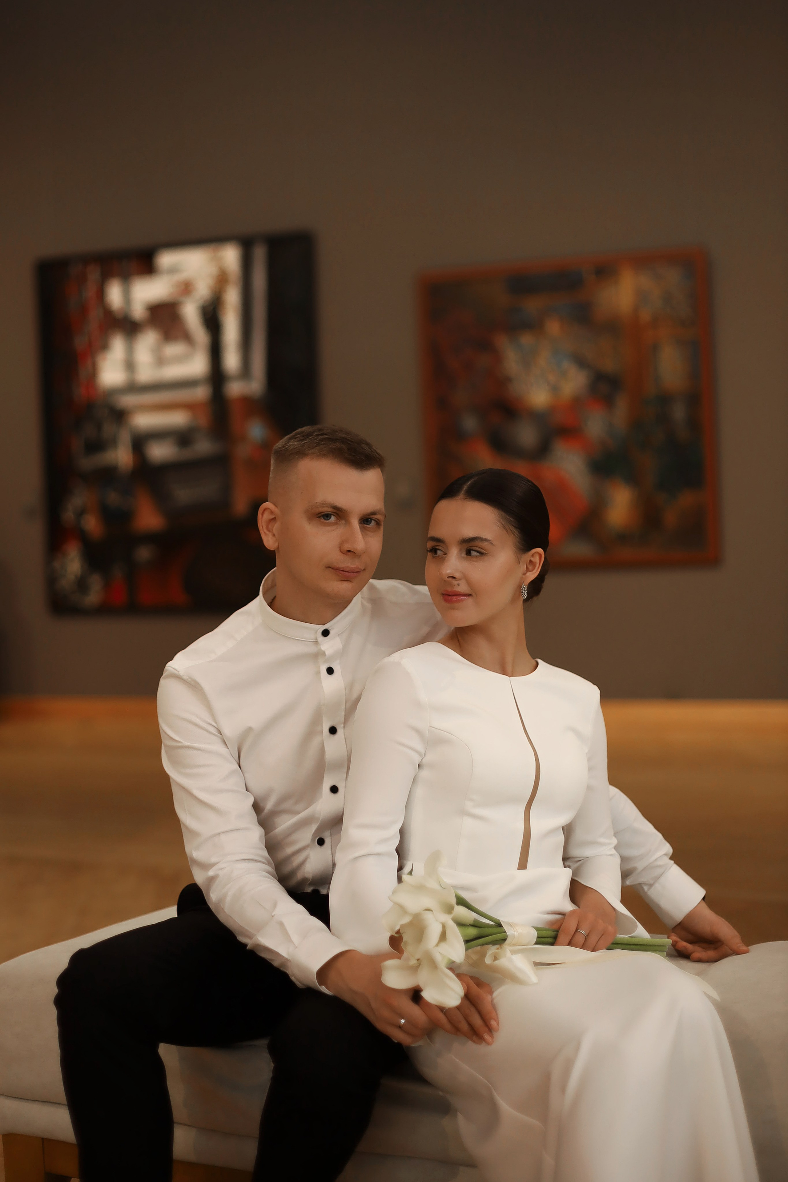 E&Y. Фотограф Ира Григорьева