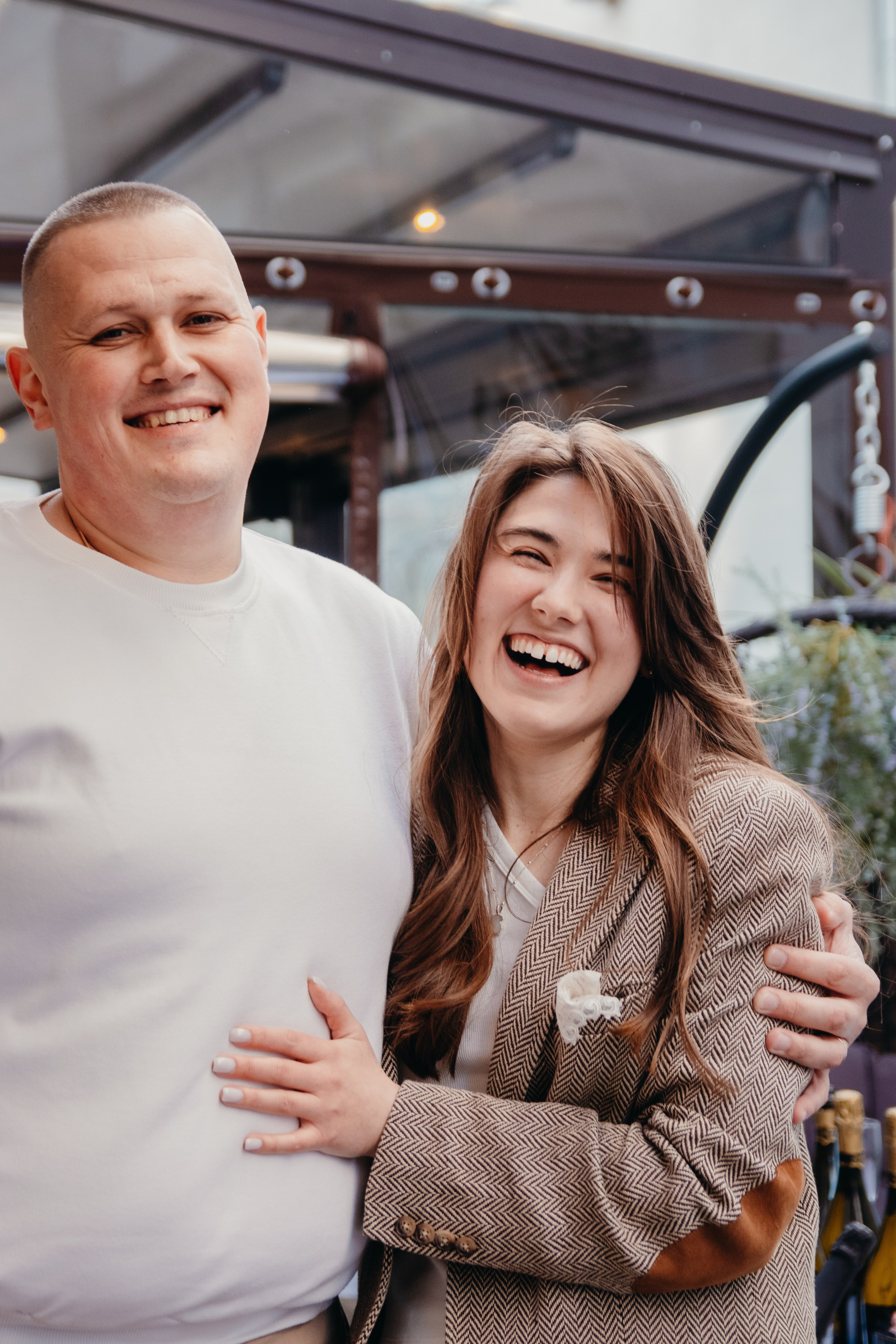 Репортаж юбилея. Семейный фотограф в Москве