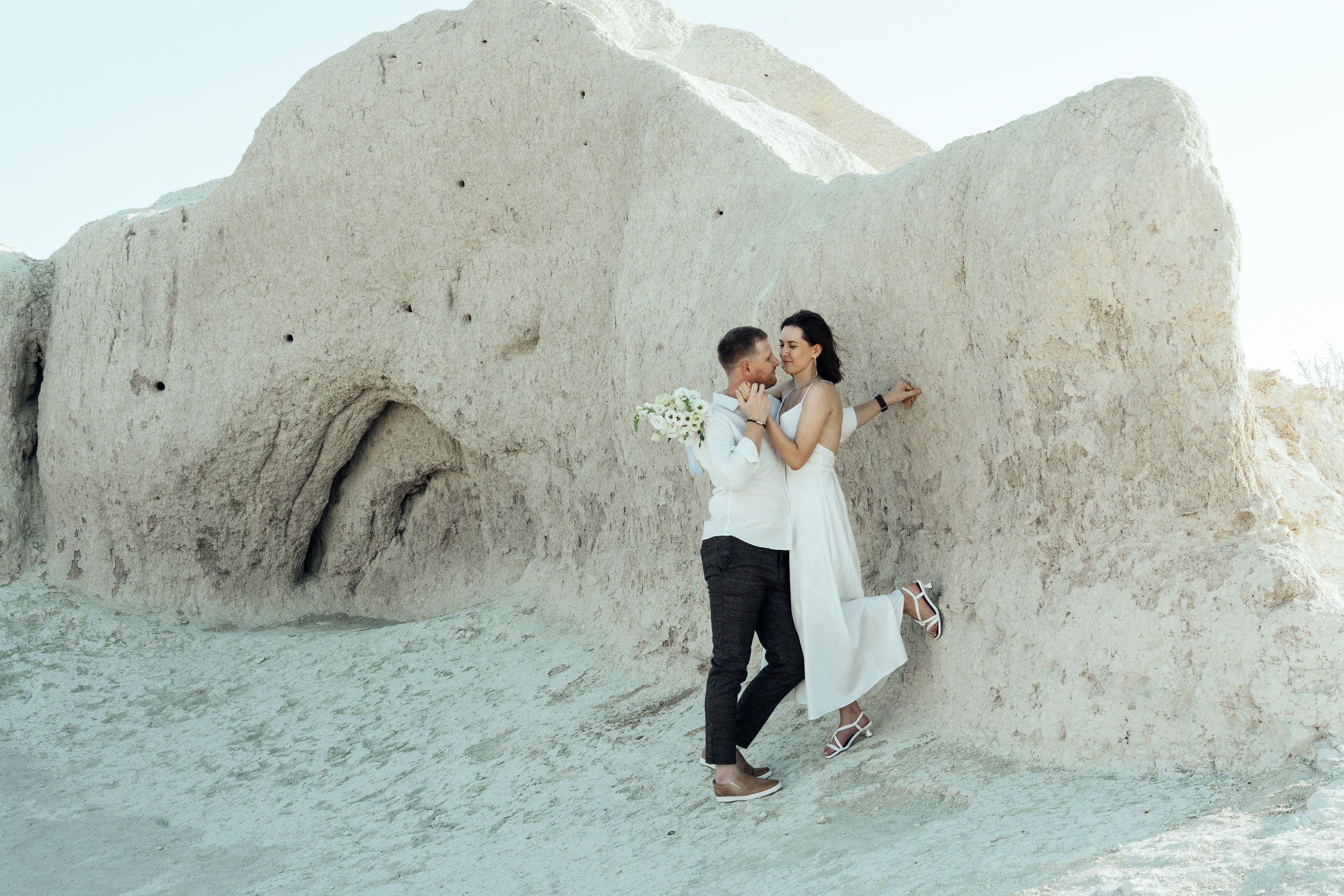 Летняя свадьба в Анапе. Профессиональный фотограф Геленджик, Новоросийск Виктория Цейс