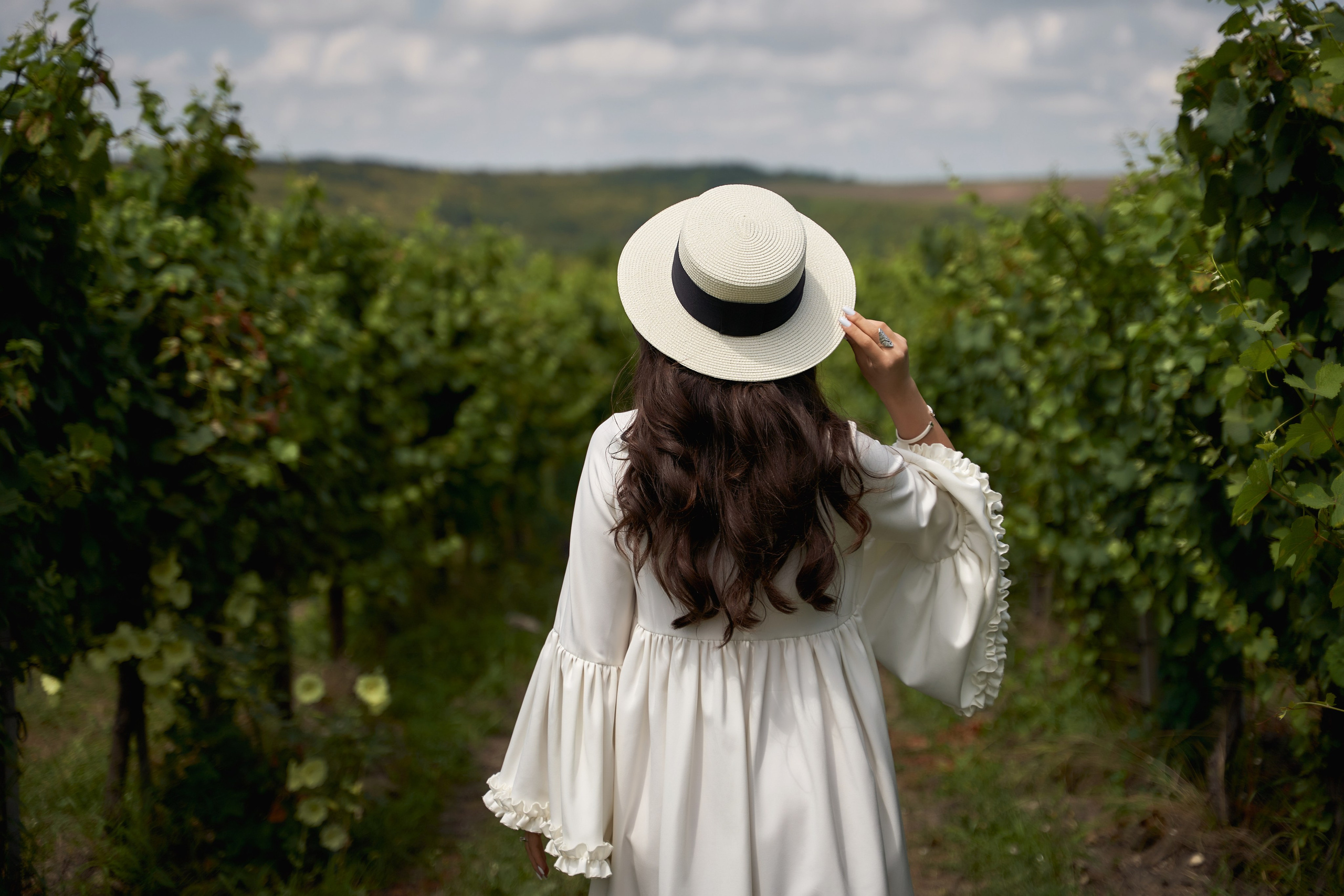 Love Story в Шато Андре. ТВИНС СТУДИО — лучшие свадебные фотографы и видеографы в Краснодаре