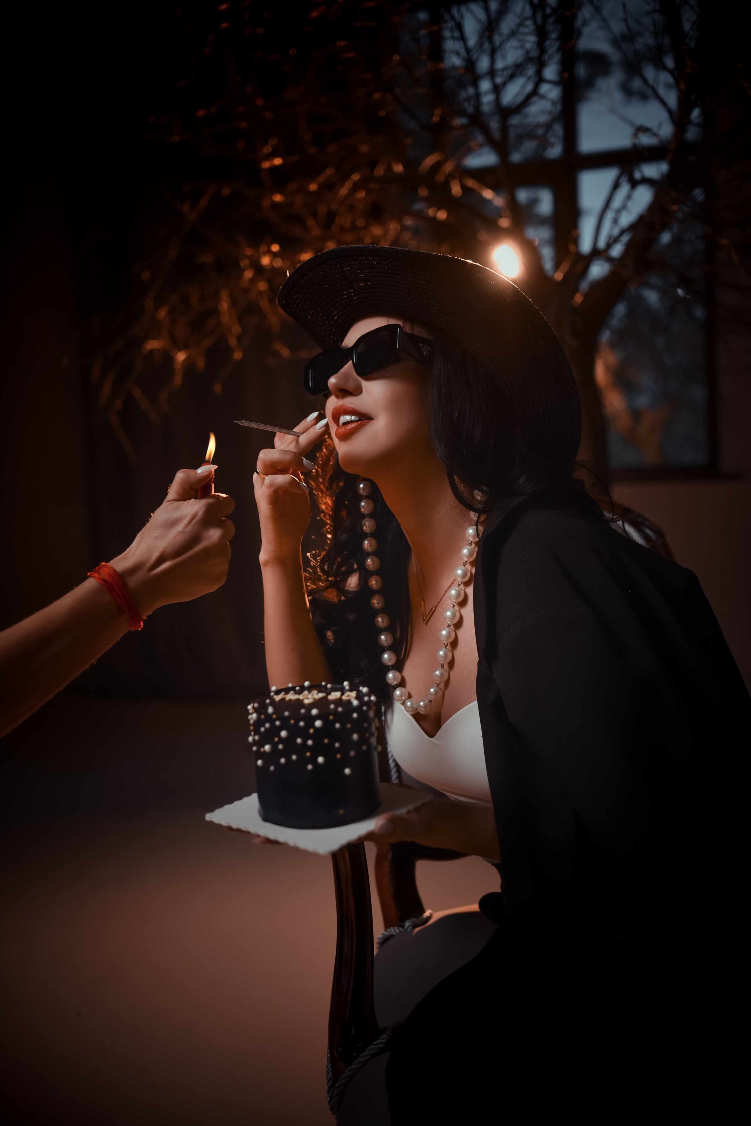 Алена. Фотограф Тамара Катапова