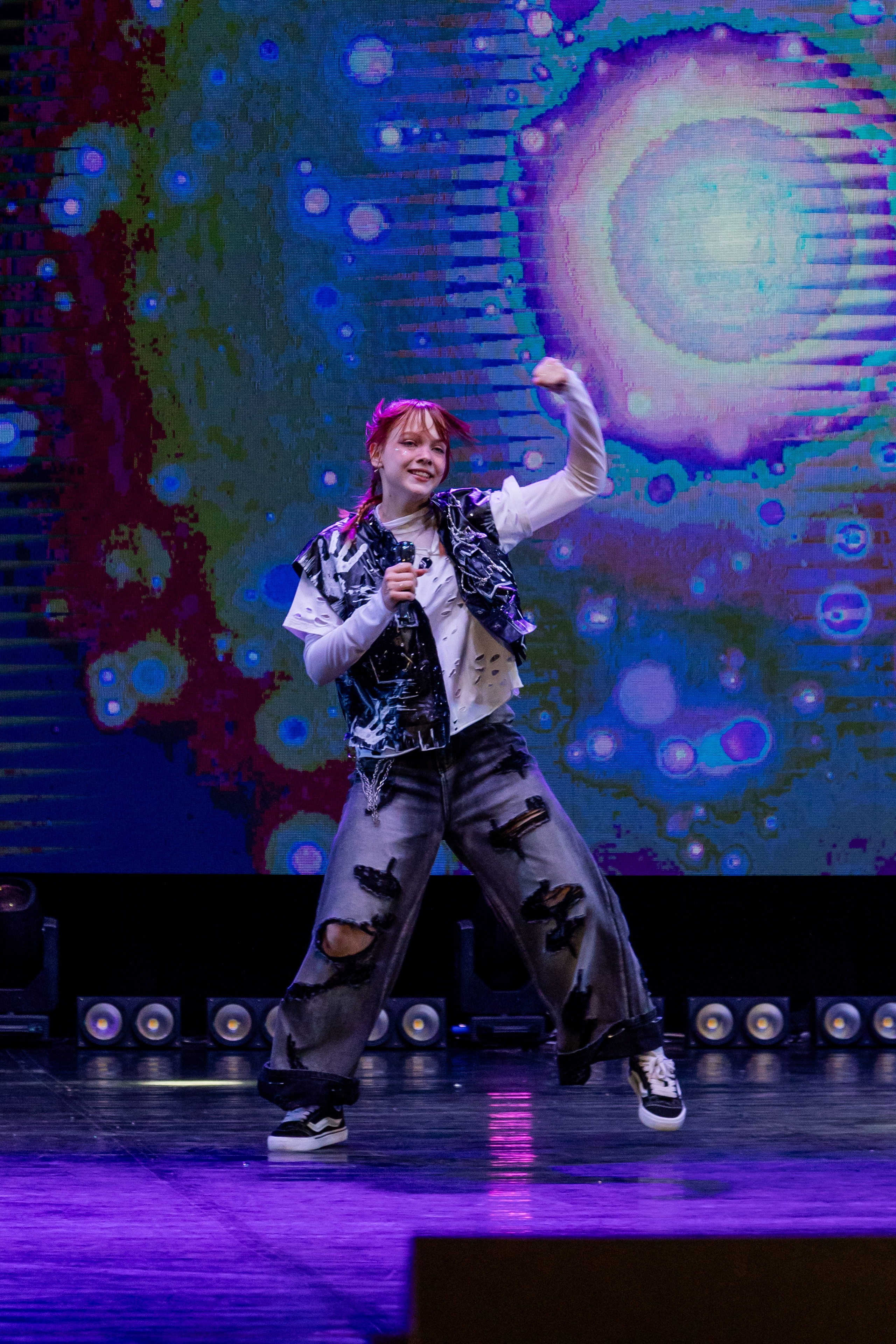 Кпоп кавер дэнс. Фотограф в Самаре / Олеся Широнина