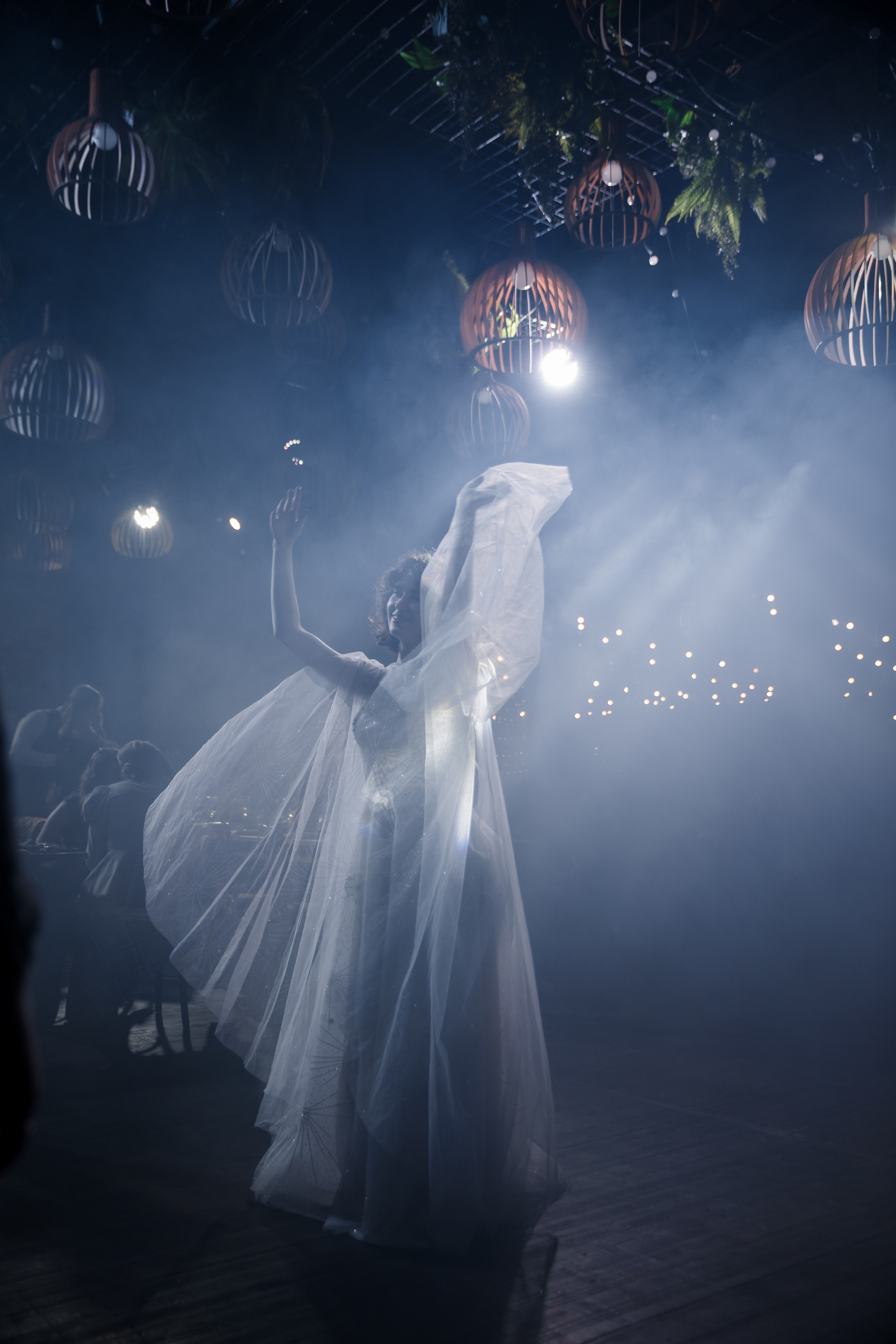 Олег и Даша. Ваш фотограф Любовь Чистякова