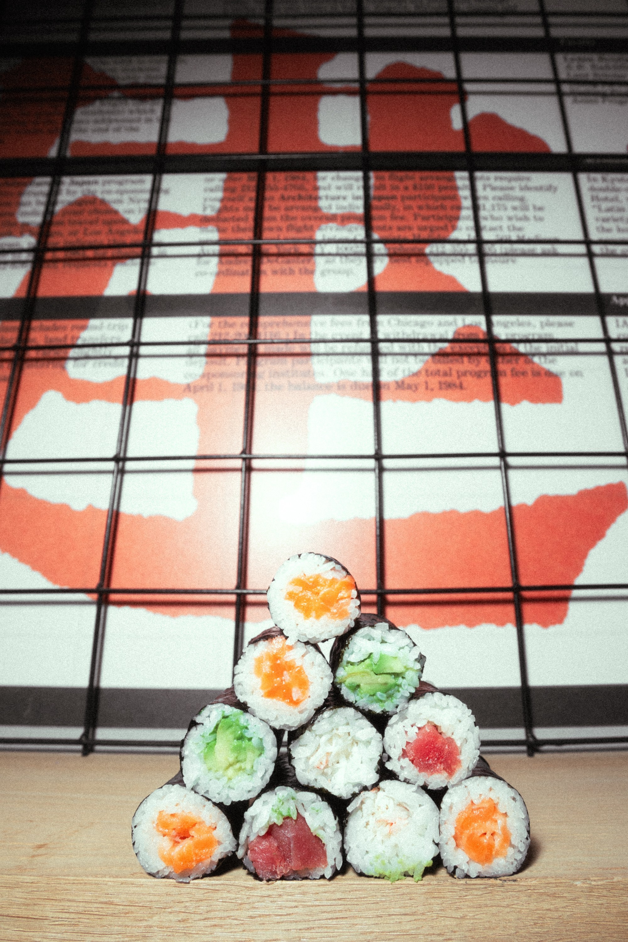 РЕСТОРАНЫ. Контент фотограф в Москве Ник Фрост