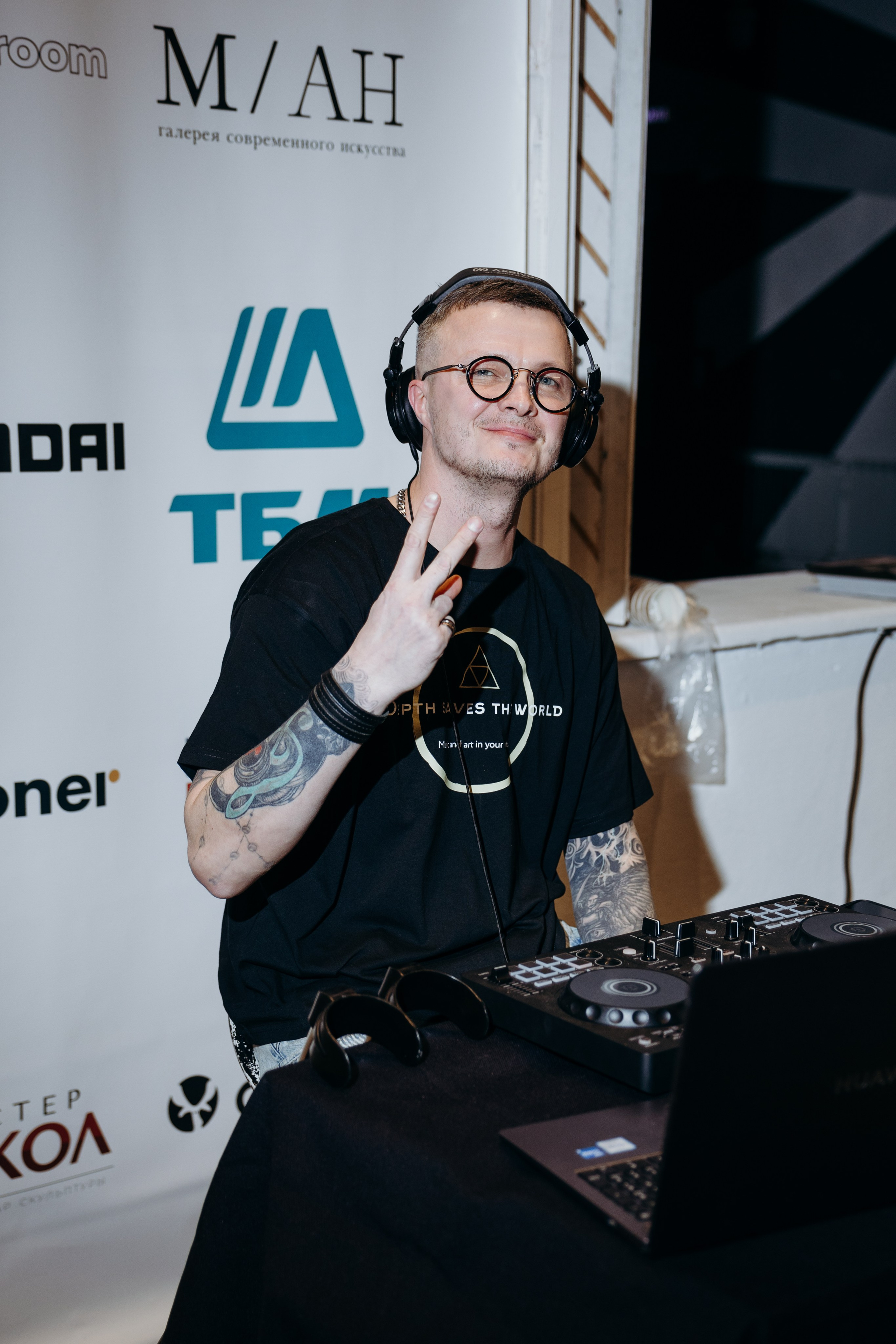 Выставка интерьерного искусства арт-инн