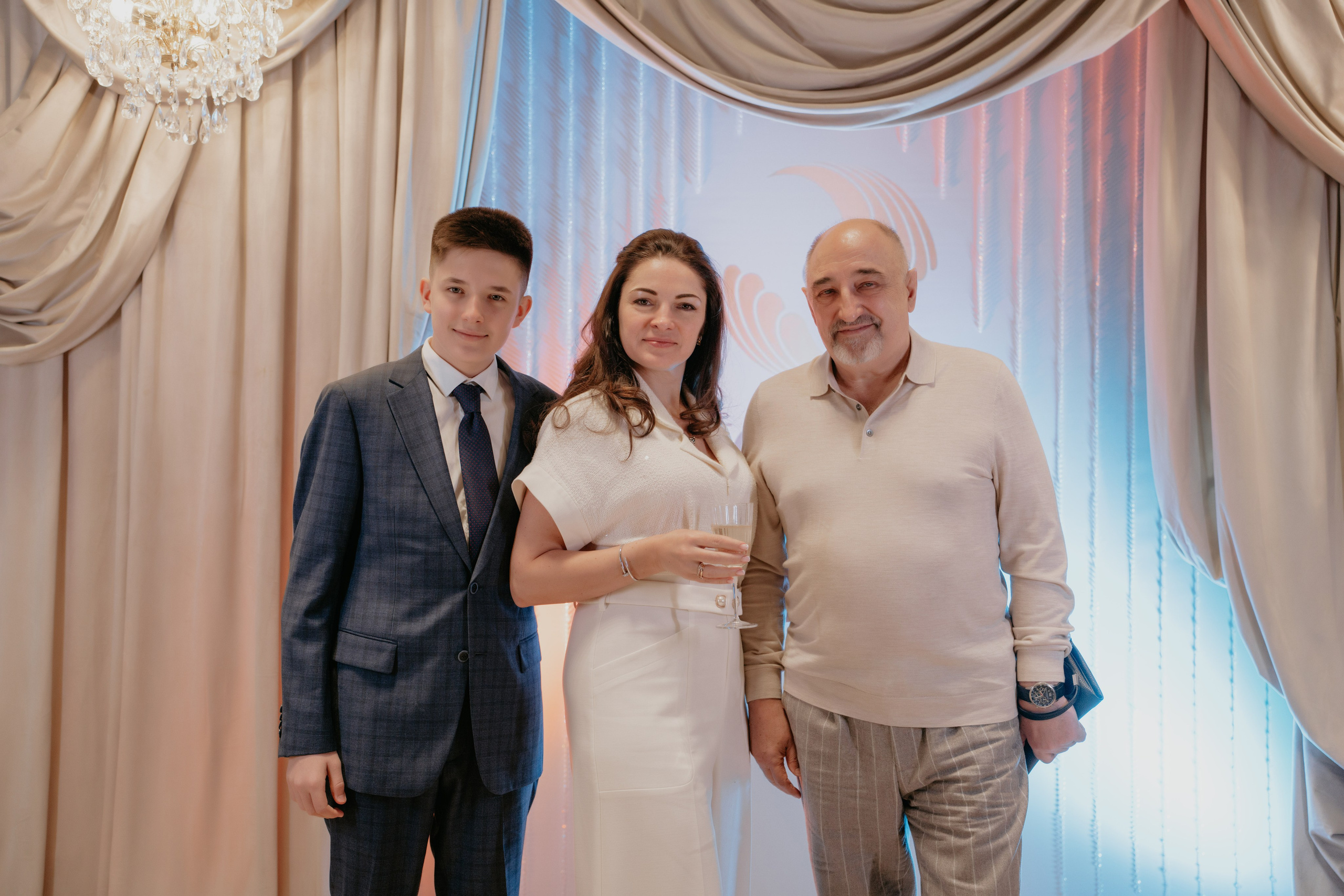 Новый Год luciano foros. Фотограф и Видеограф Севастополь Крым