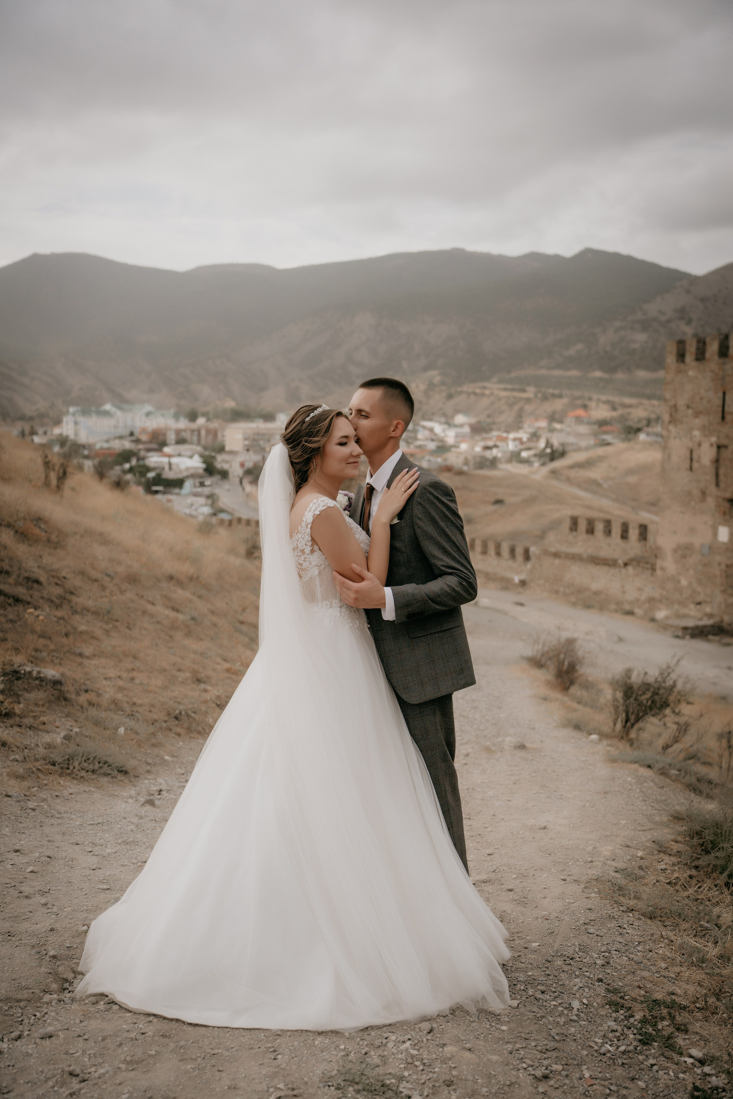 Егор и Виолетта. Фотограф и Видеограф Севастополь Крым